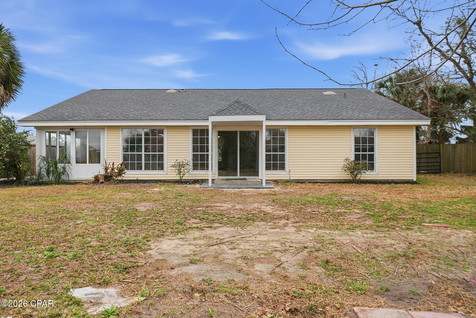 Derby Woods - Residential