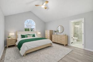 Derby Woods - Residential