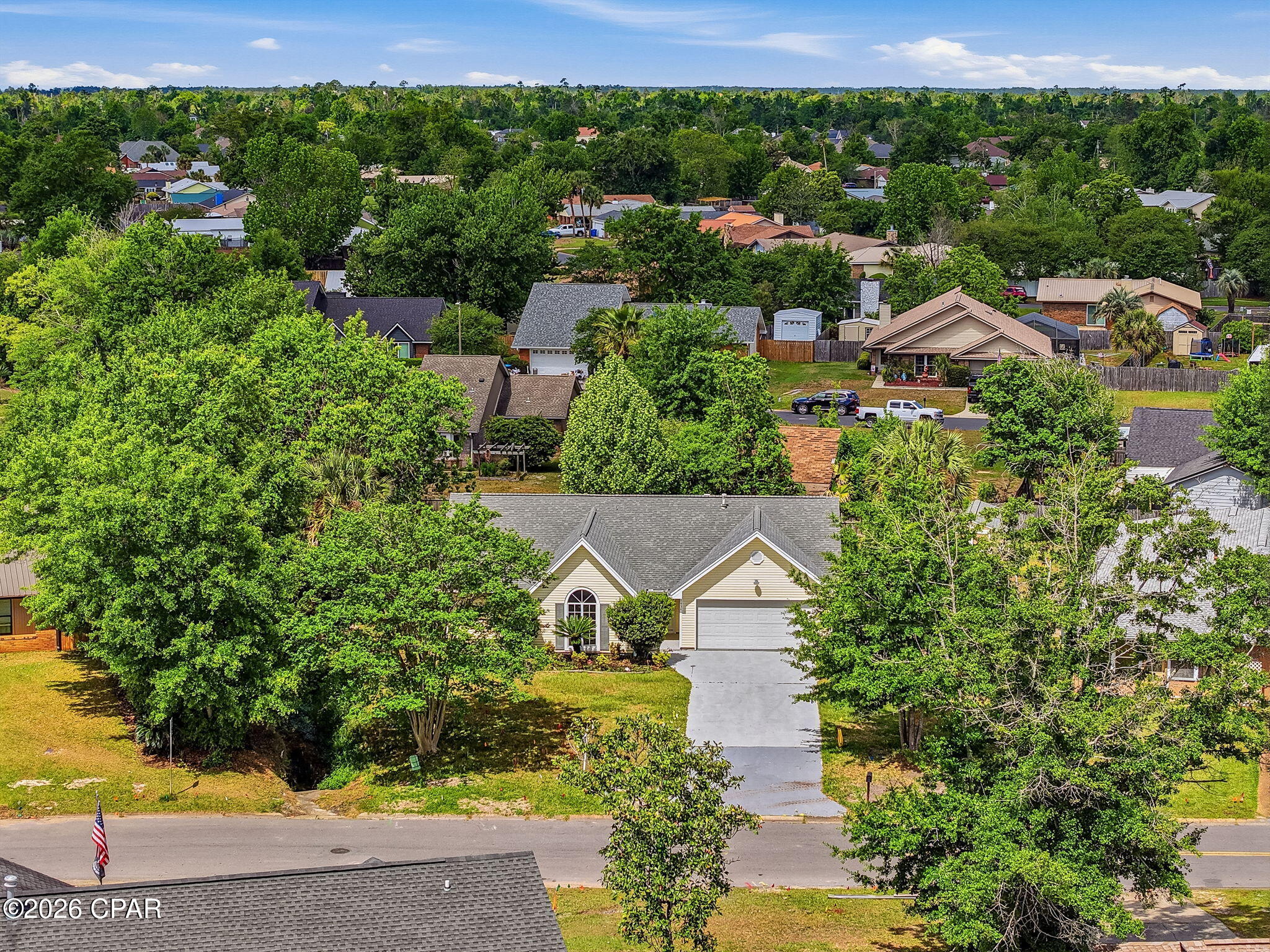 Derby Woods - Residential