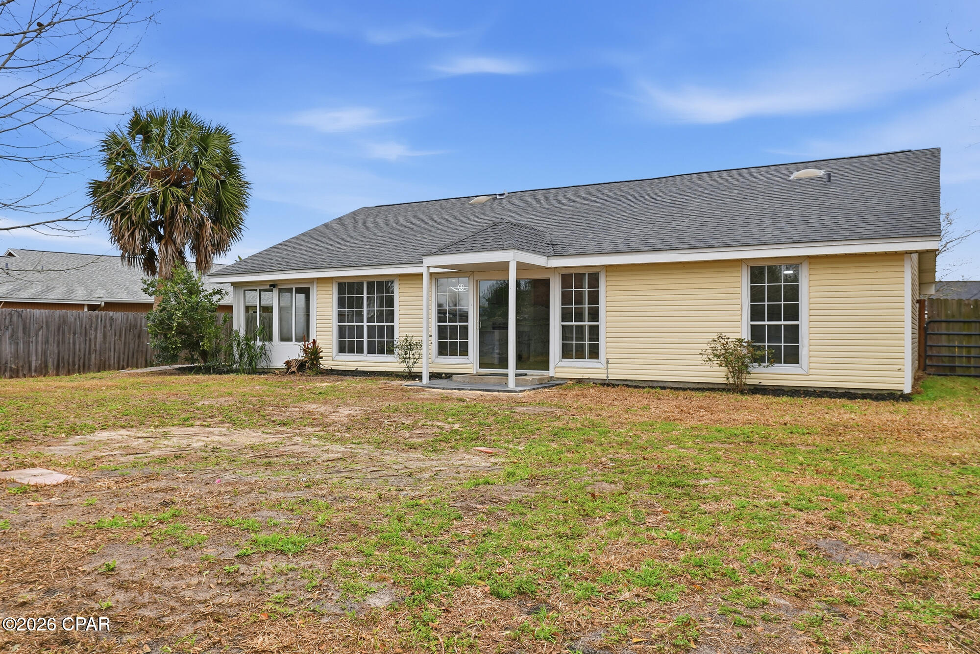 Derby Woods - Residential