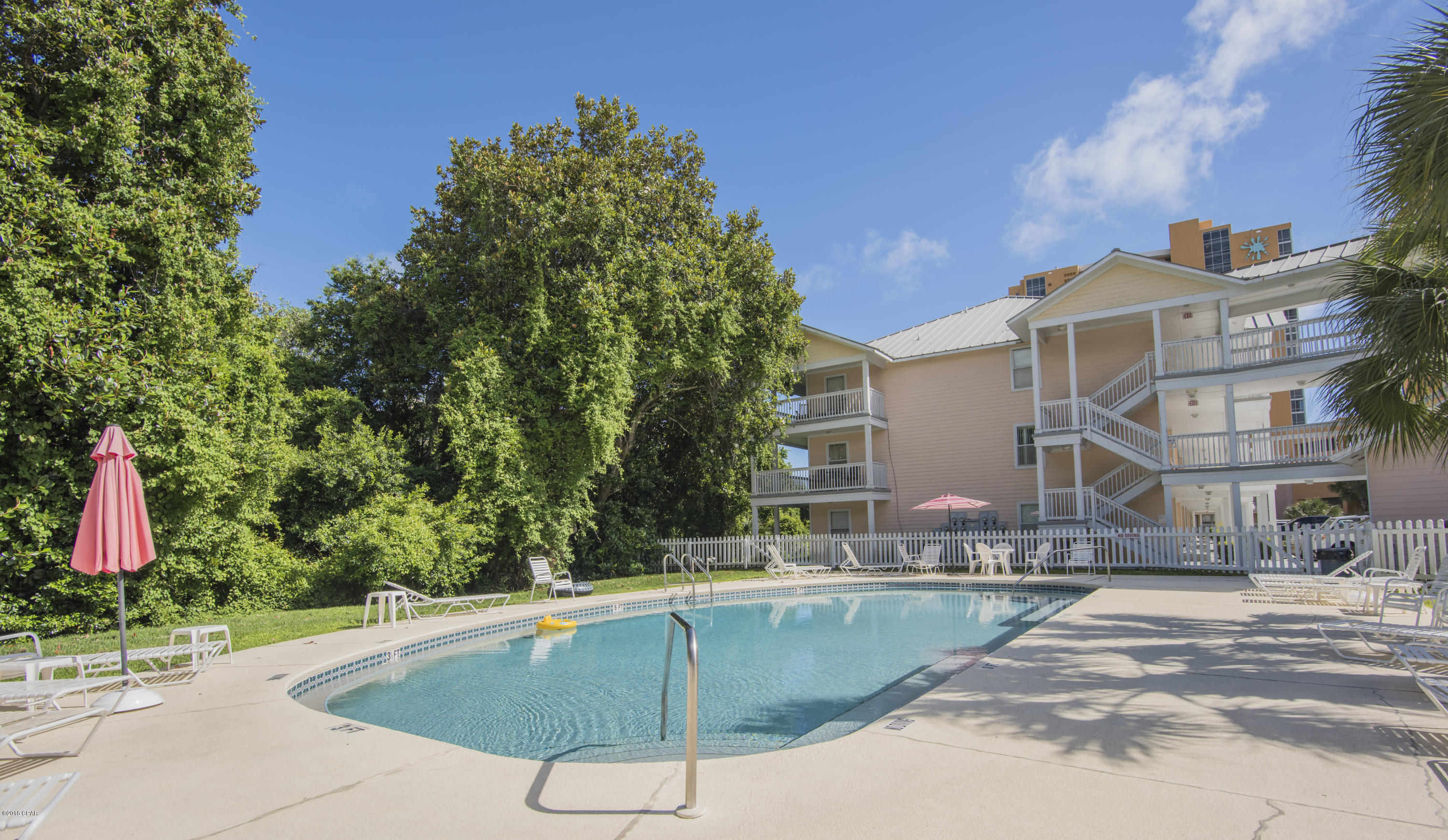 Peachtree Place Phase II - Residential