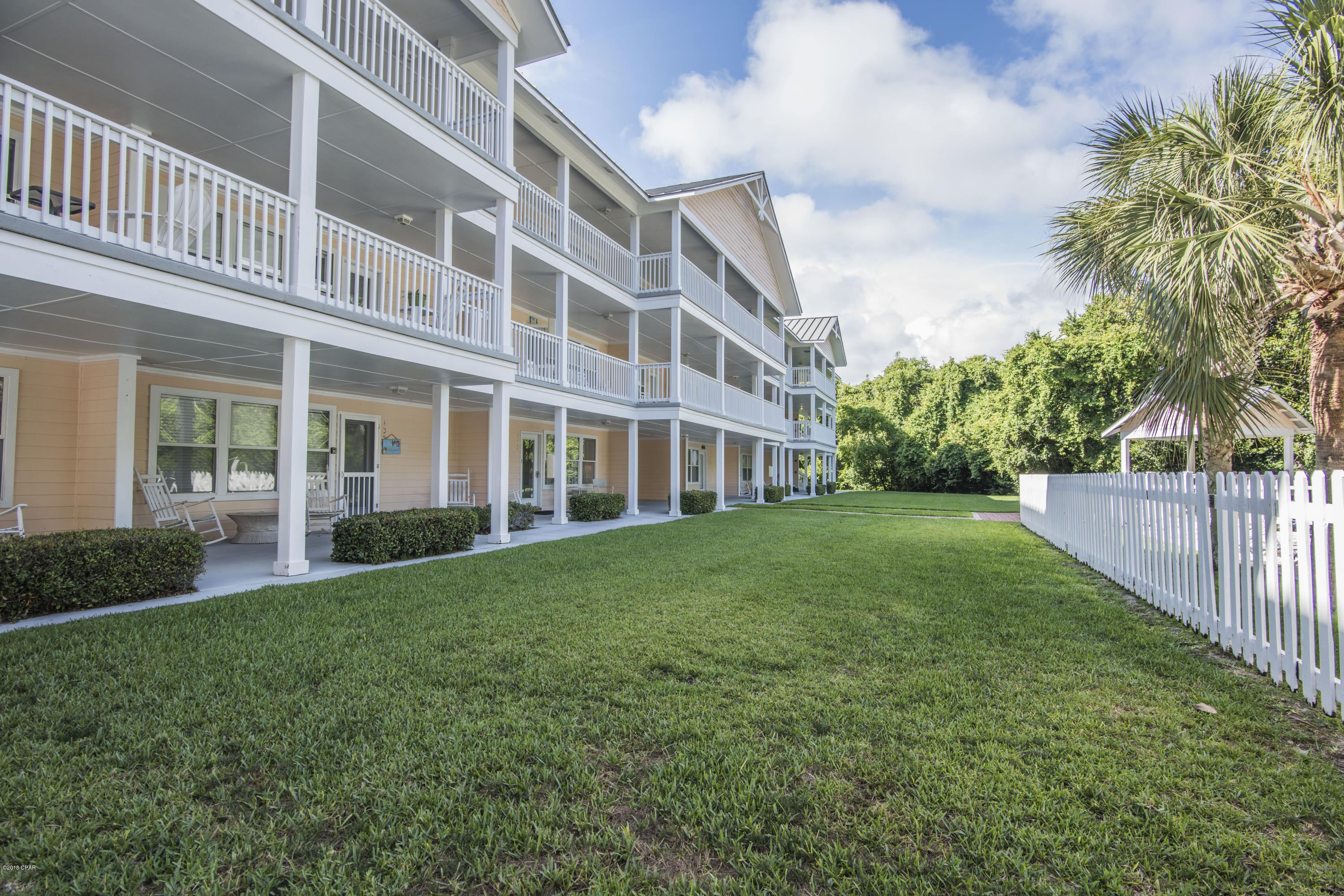 Peachtree Place Phase II - Residential