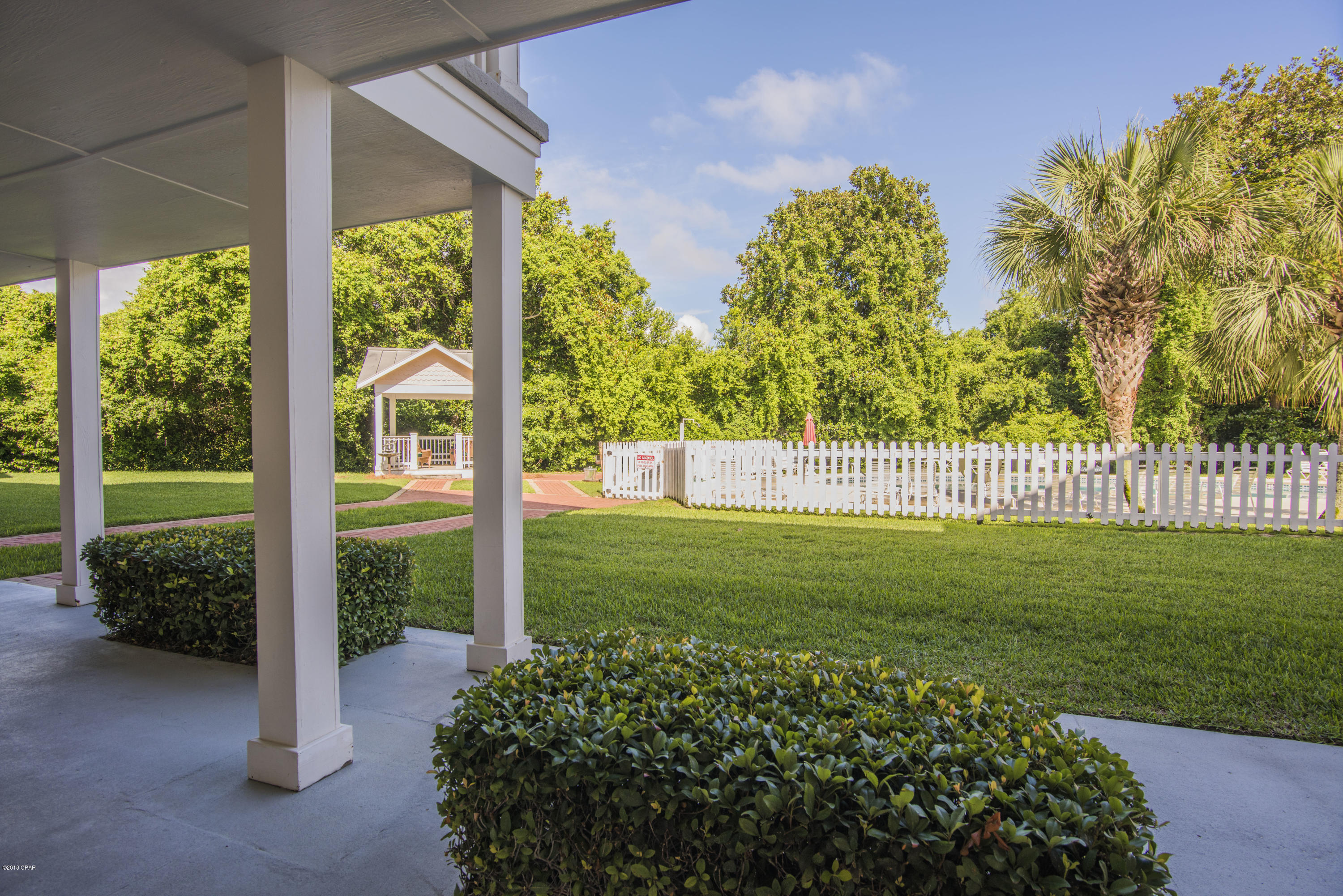 Peachtree Place Phase II - Residential