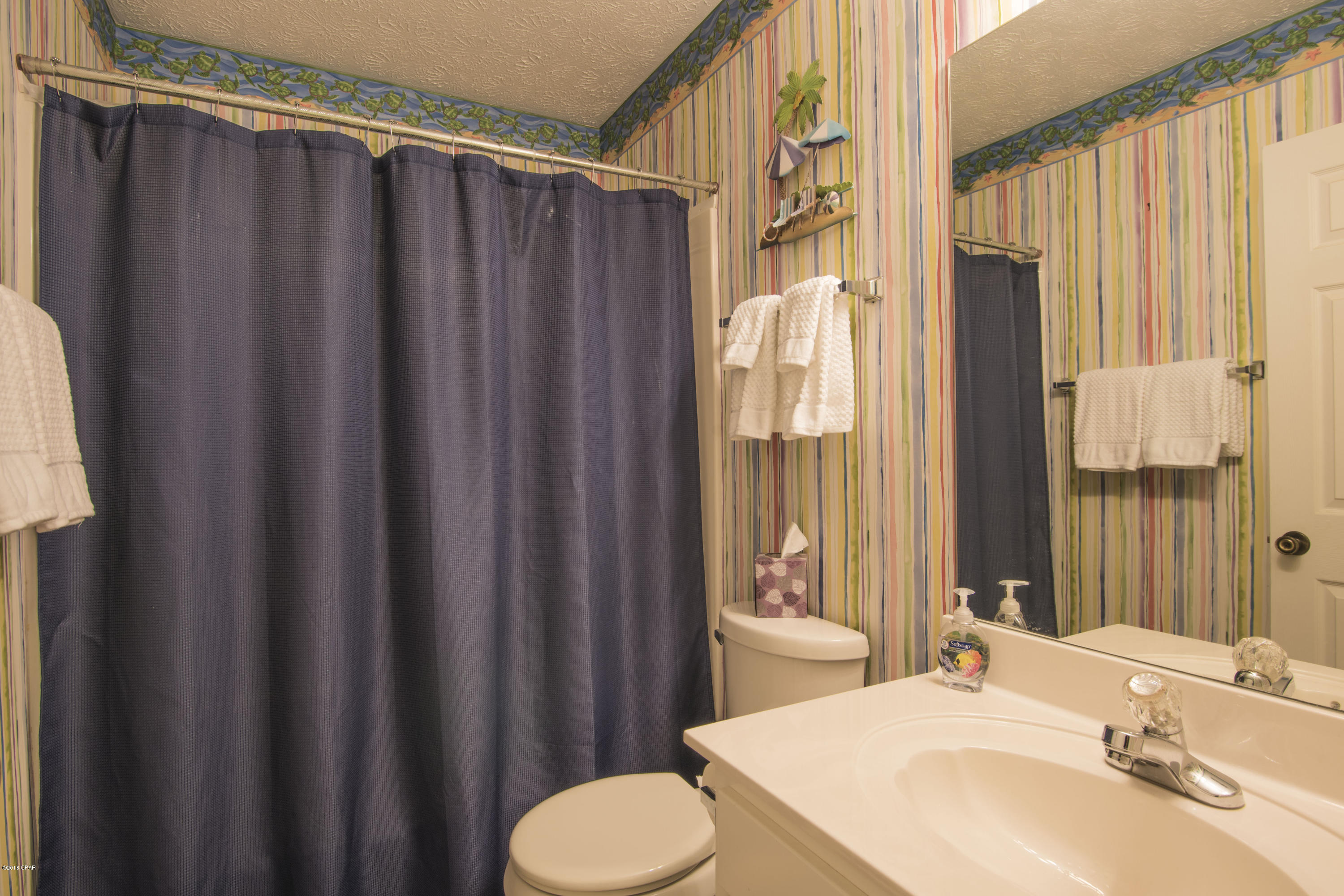 Peachtree Place Phase II - Residential