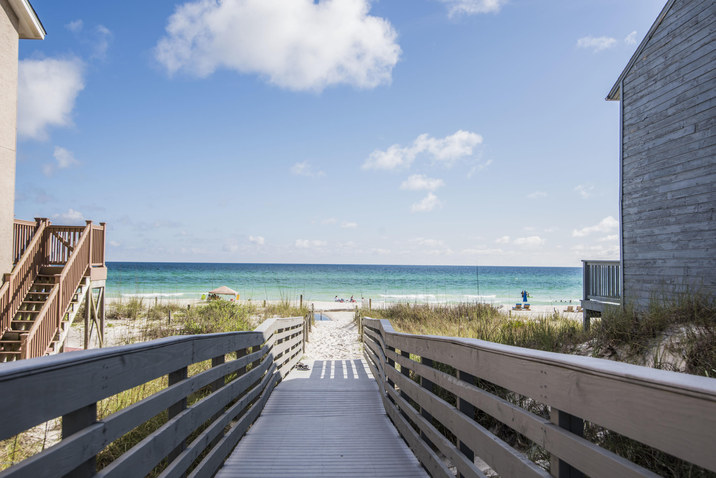 Peachtree Place Phase II - Residential