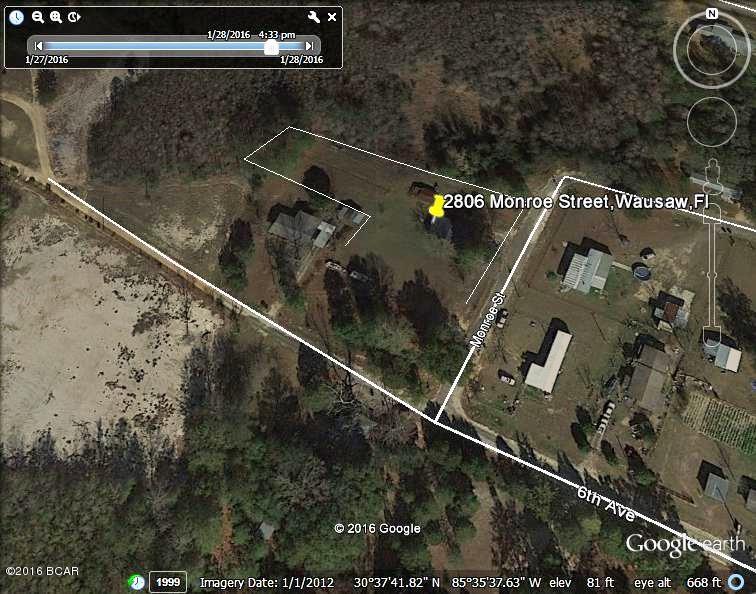 [No Recorded Subdiv] - Residential