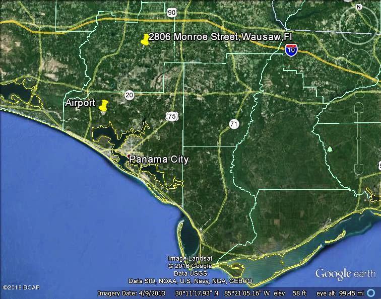 [No Recorded Subdiv] - Residential