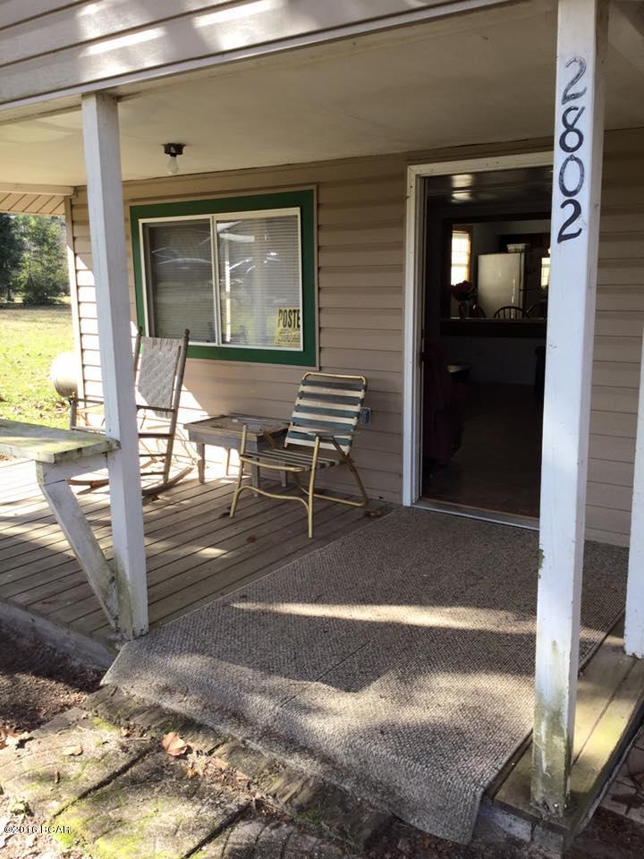 [No Recorded Subdiv] - Residential