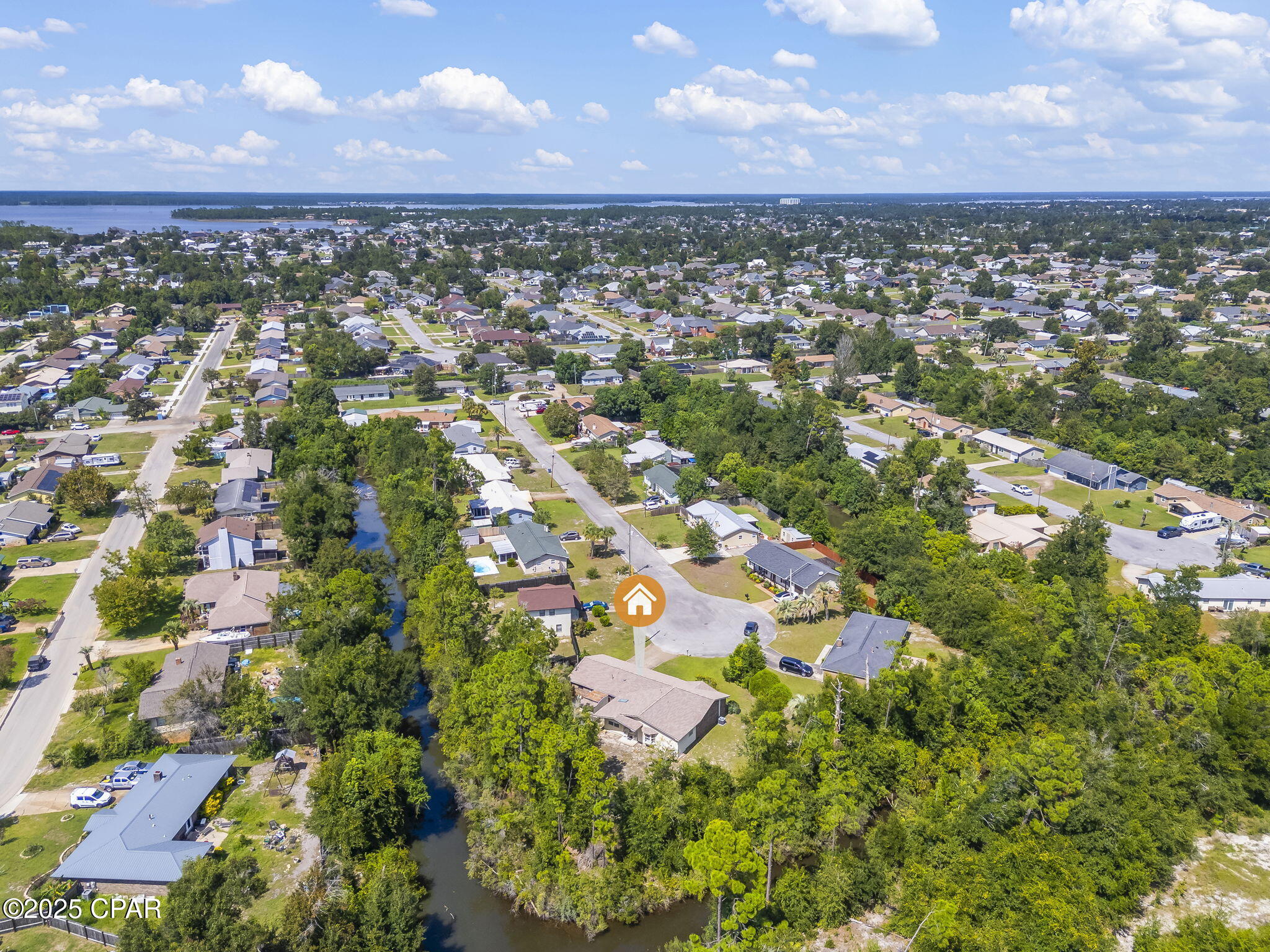 Venetian Villa 1st Add Replat - Residential