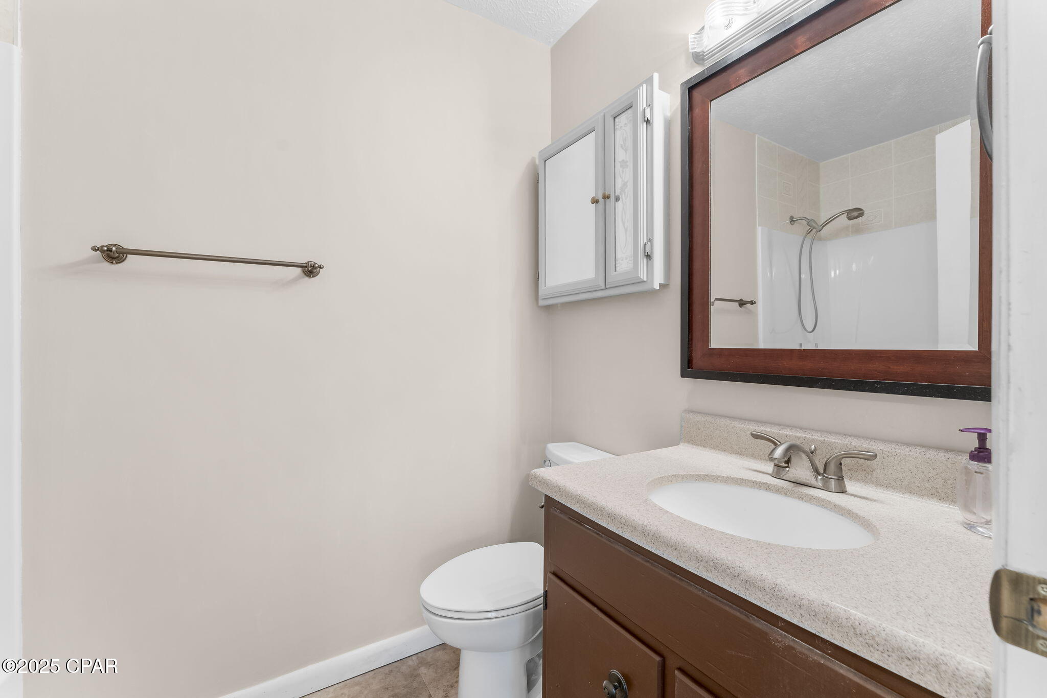 Venetian Villa 1st Add Replat - Residential