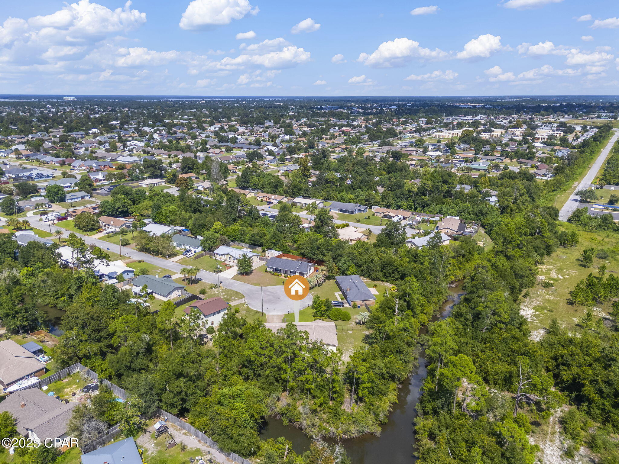 Venetian Villa 1st Add Replat - Residential