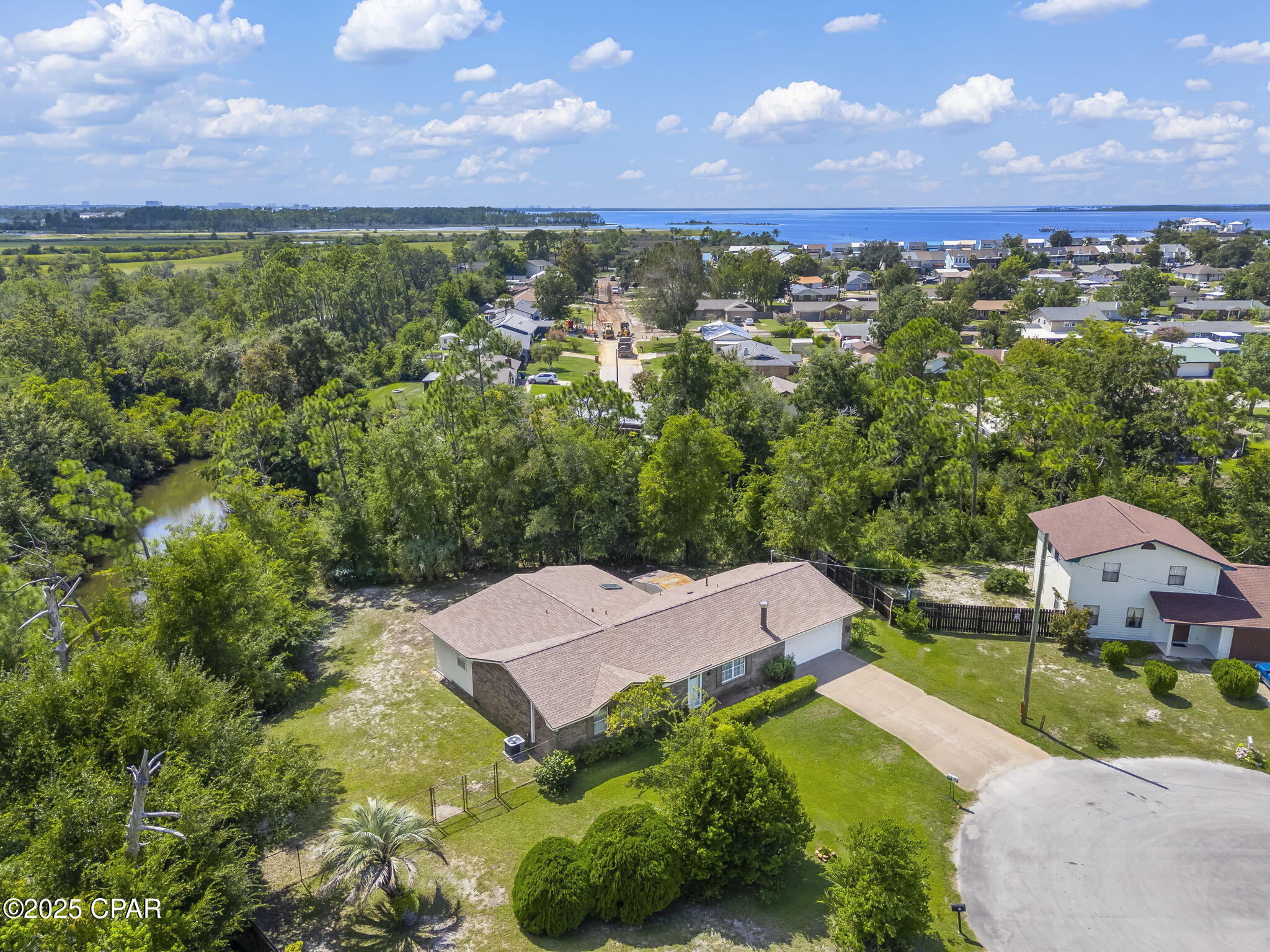 Venetian Villa 1st Add Replat - Residential