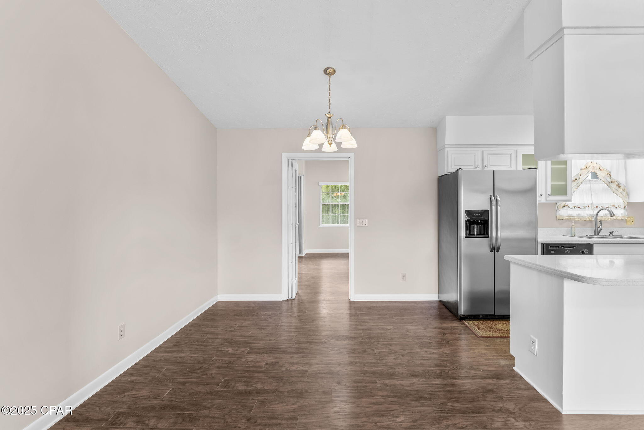 Venetian Villa 1st Add Replat - Residential