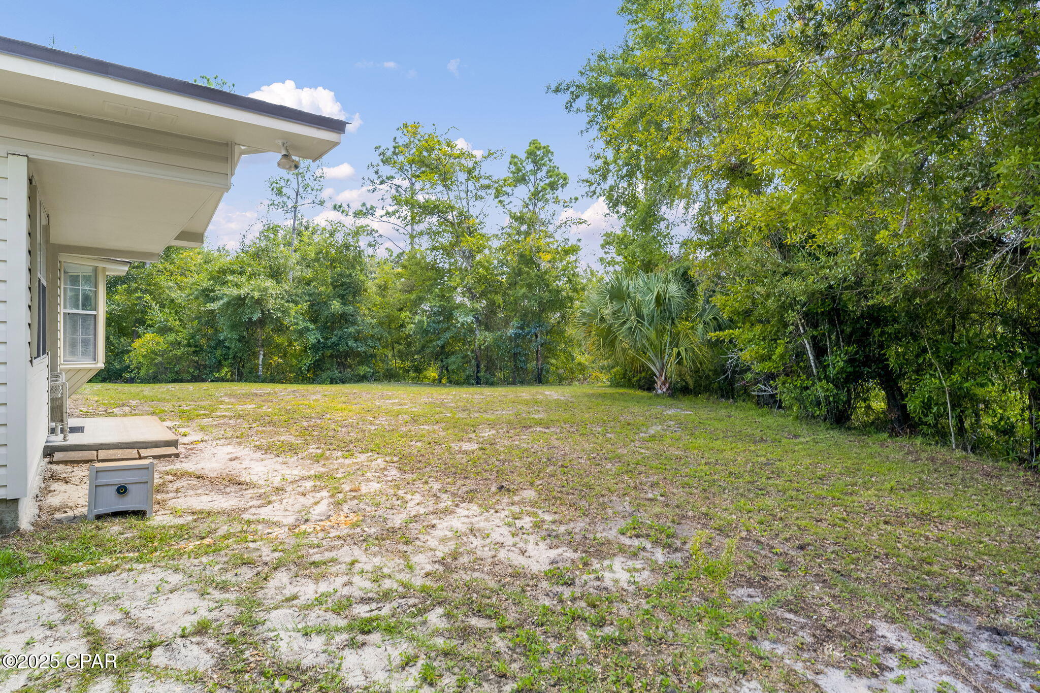 Venetian Villa 1st Add Replat - Residential