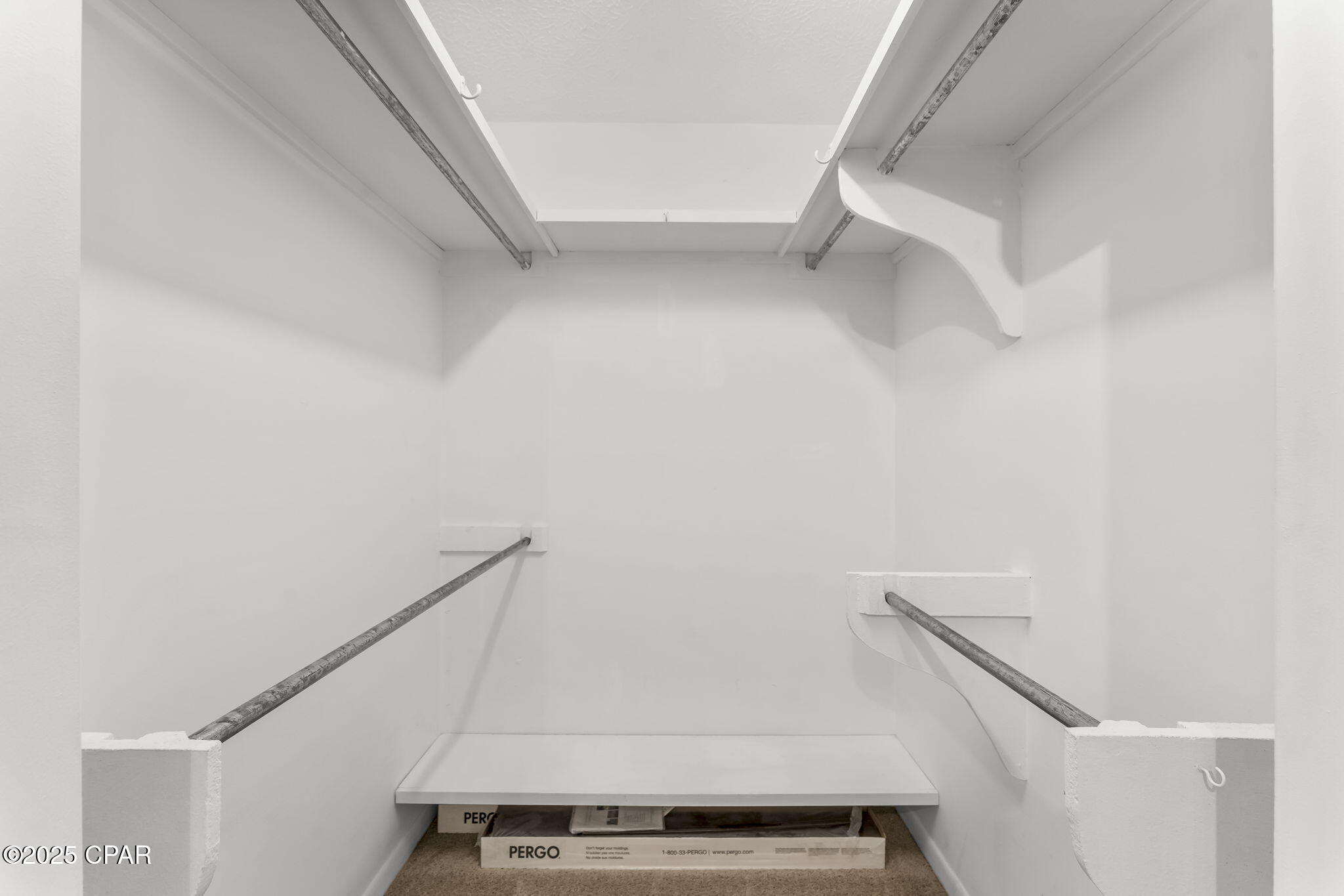 Venetian Villa 1st Add Replat - Residential