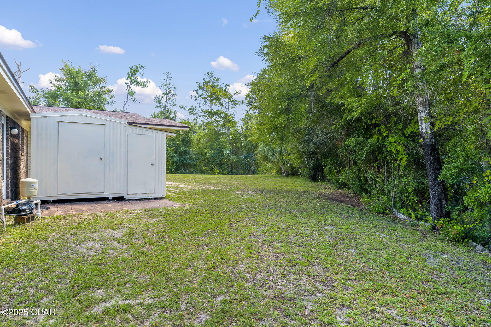 Venetian Villa 1st Add Replat - Residential