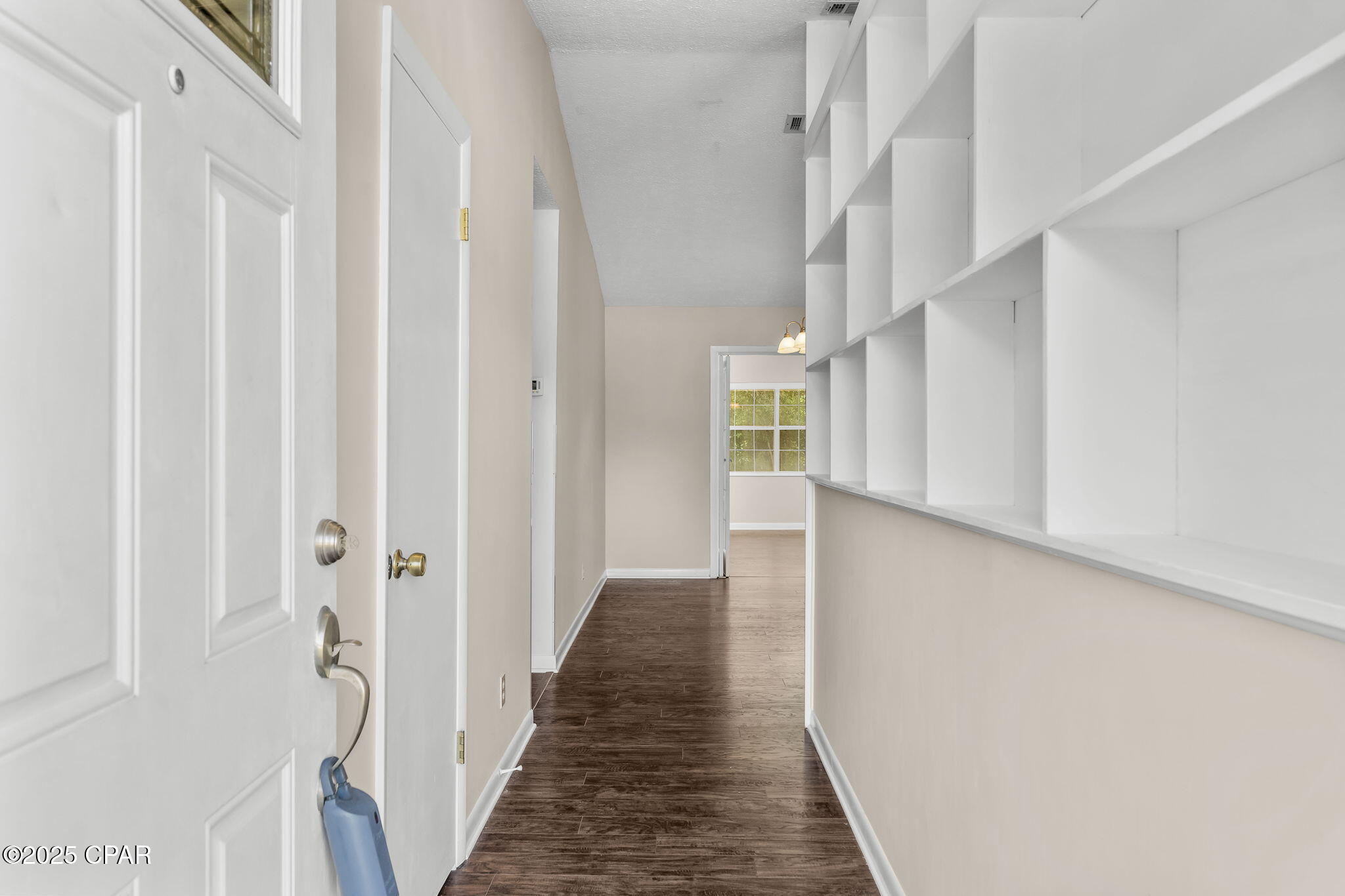 Venetian Villa 1st Add Replat - Residential