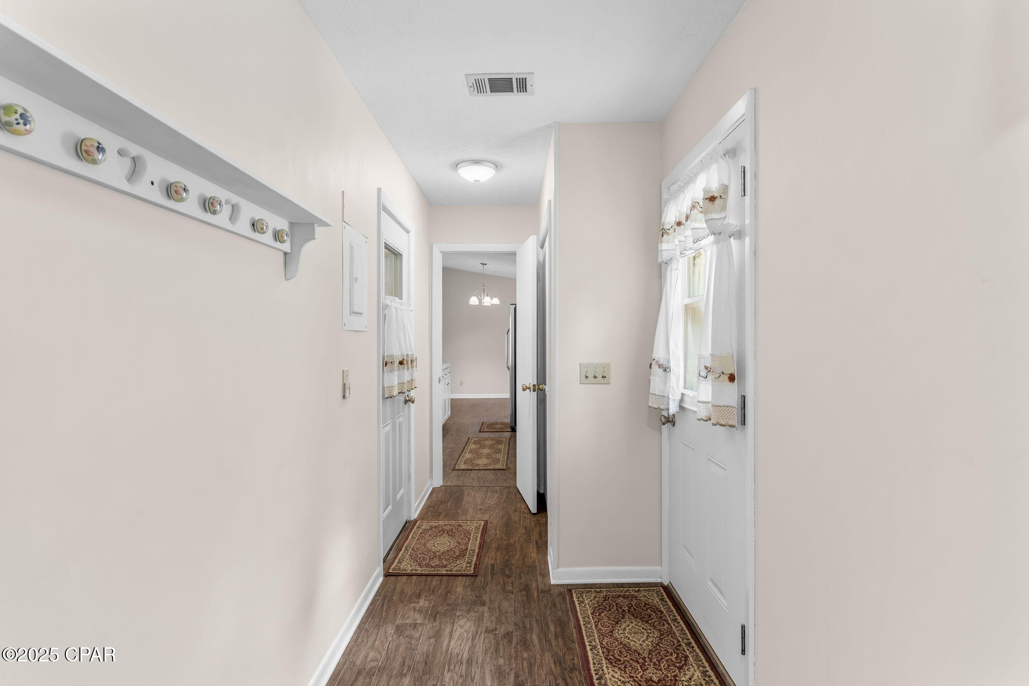 Venetian Villa 1st Add Replat - Residential