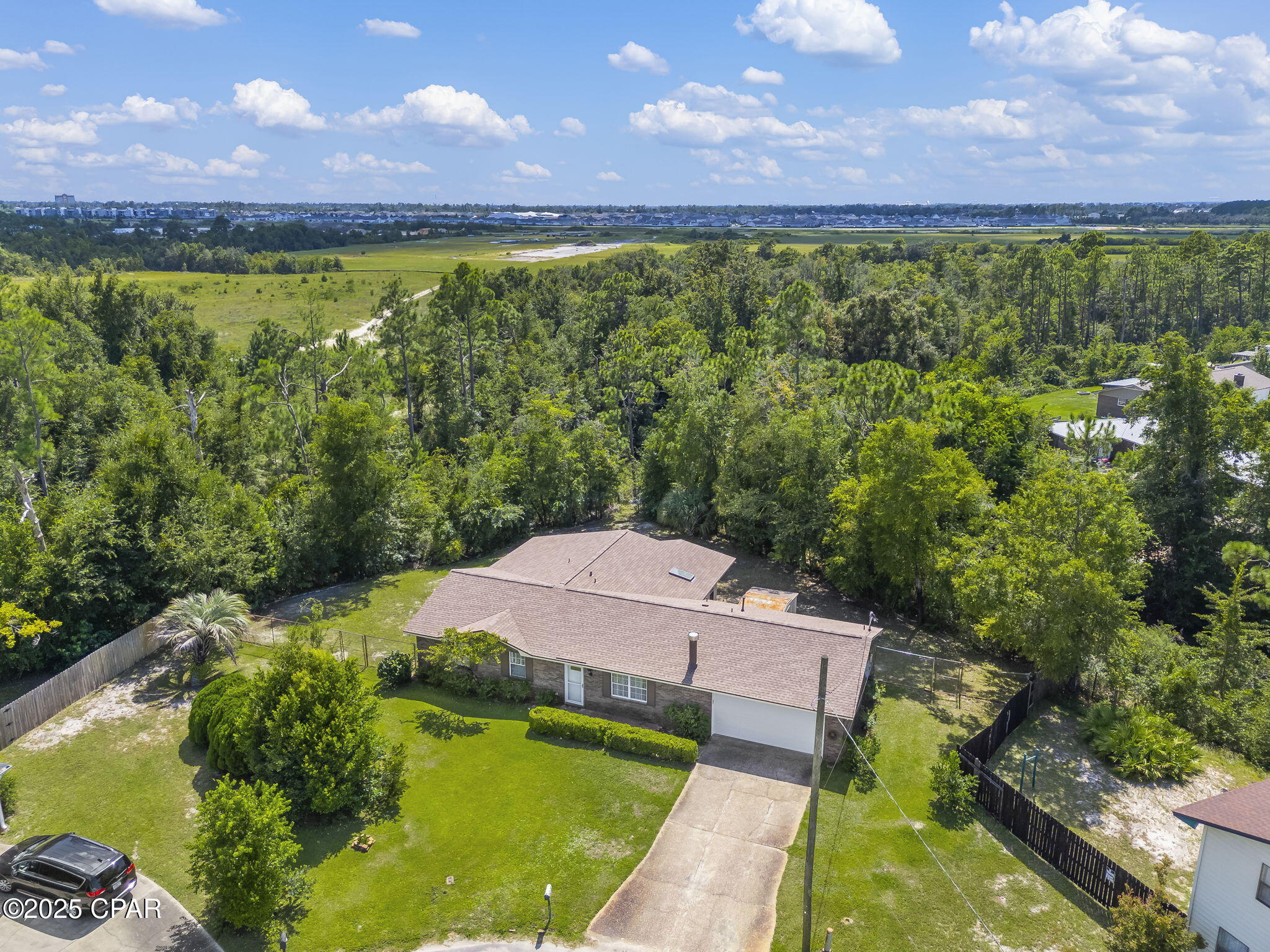 Venetian Villa 1st Add Replat - Residential