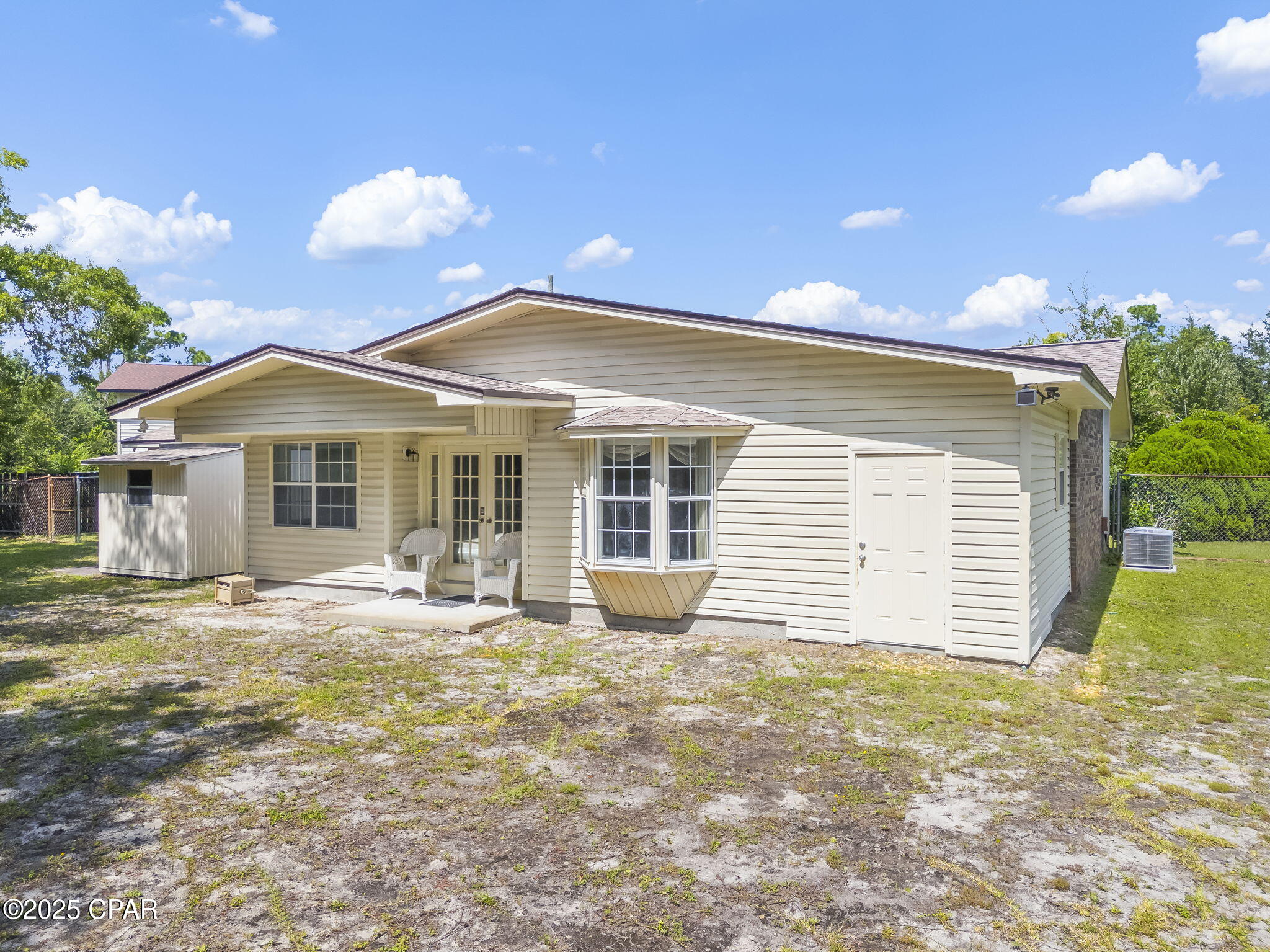 Venetian Villa 1st Add Replat - Residential