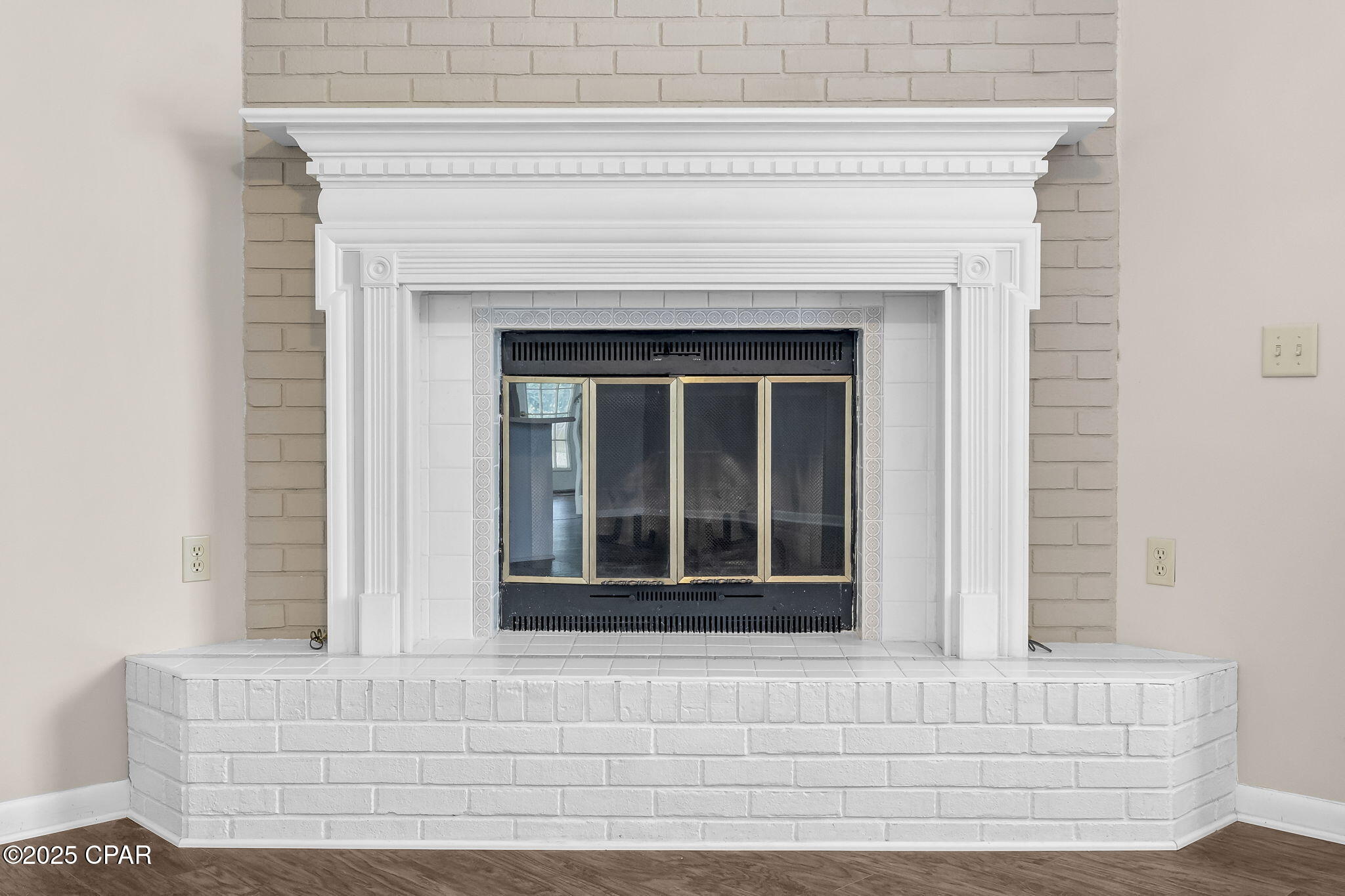 Venetian Villa 1st Add Replat - Residential