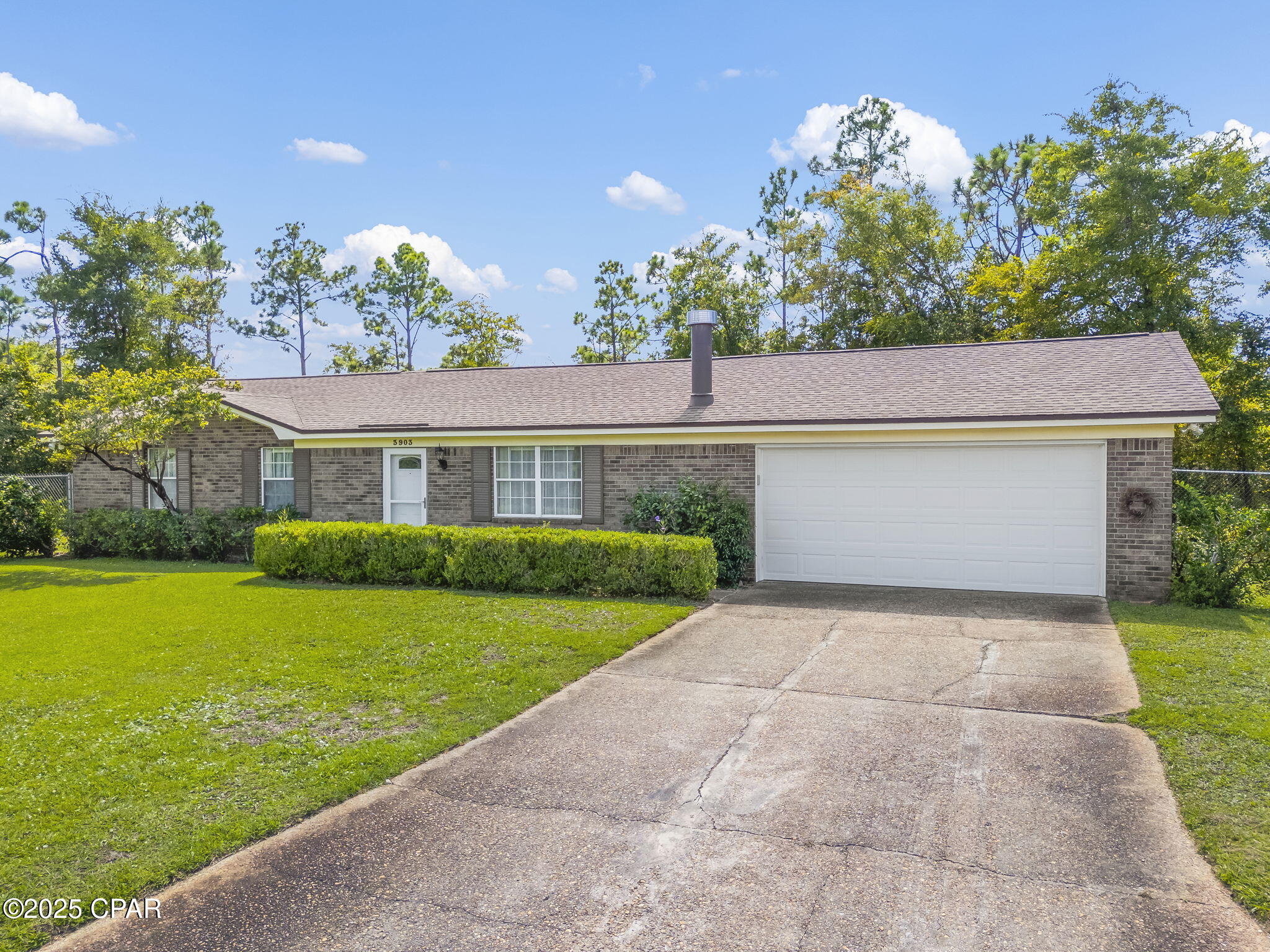 Venetian Villa 1st Add Replat - Residential