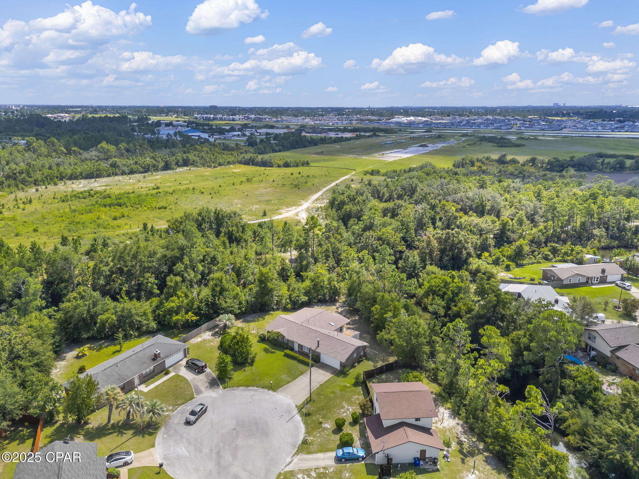 Venetian Villa 1st Add Replat - Residential