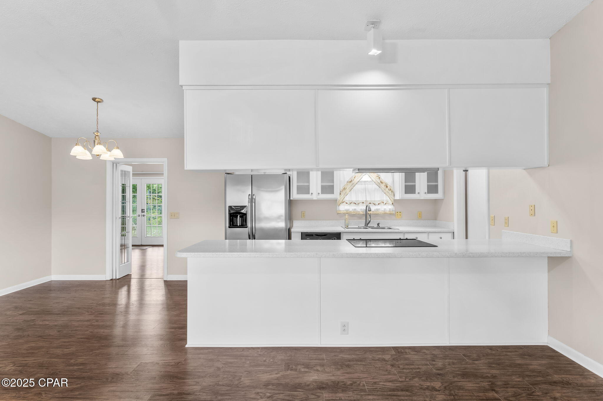 Venetian Villa 1st Add Replat - Residential