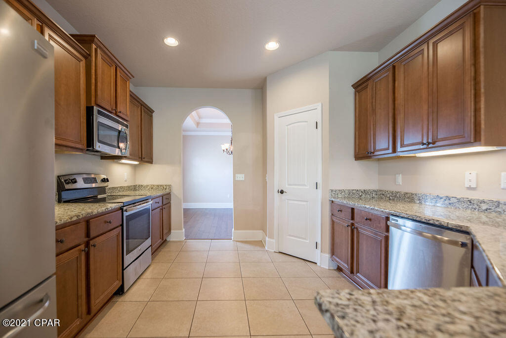 Laird Point - Residential