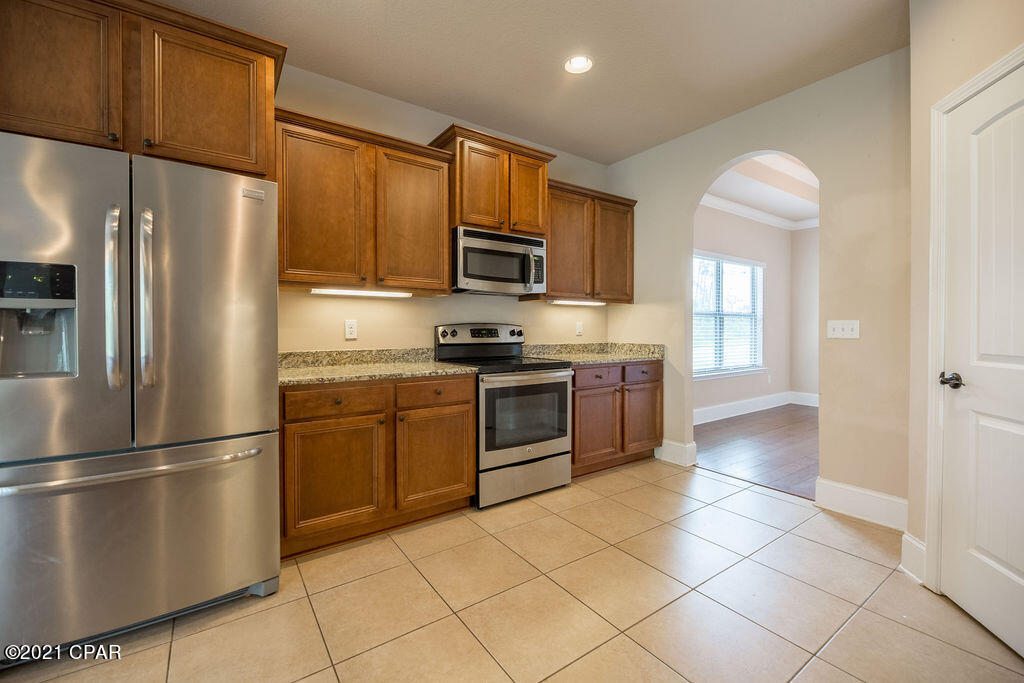 Laird Point - Residential