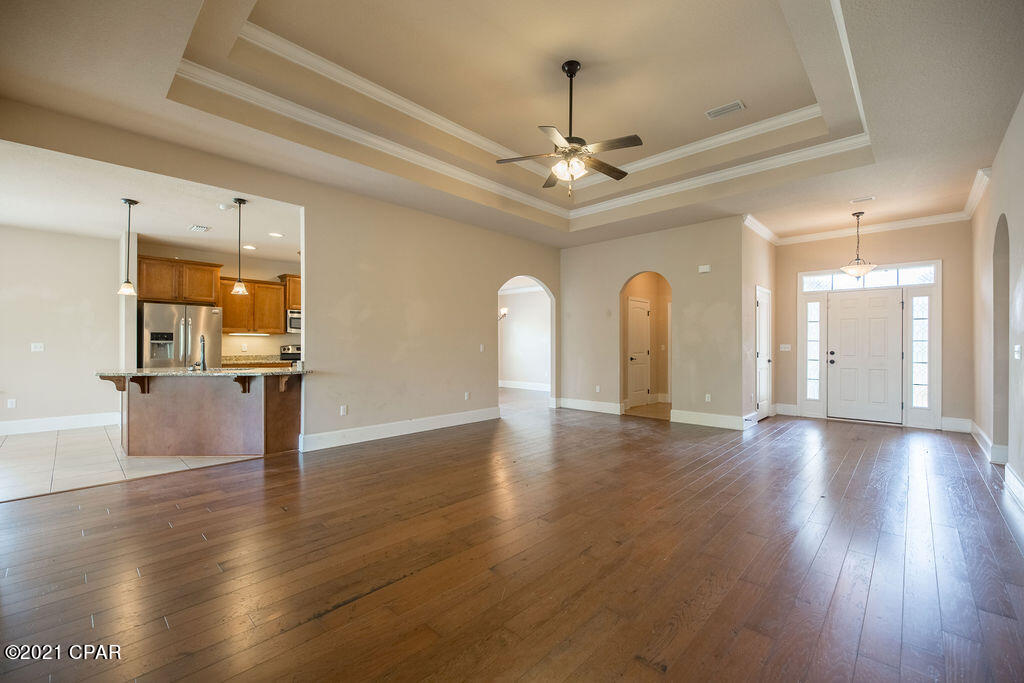 Laird Point - Residential