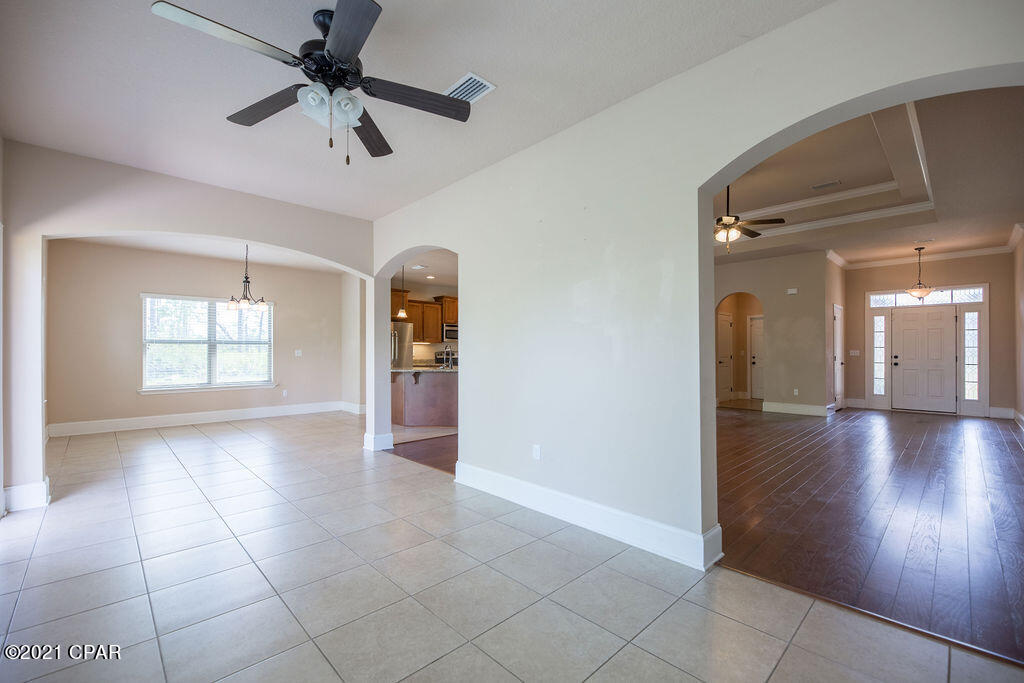 Laird Point - Residential