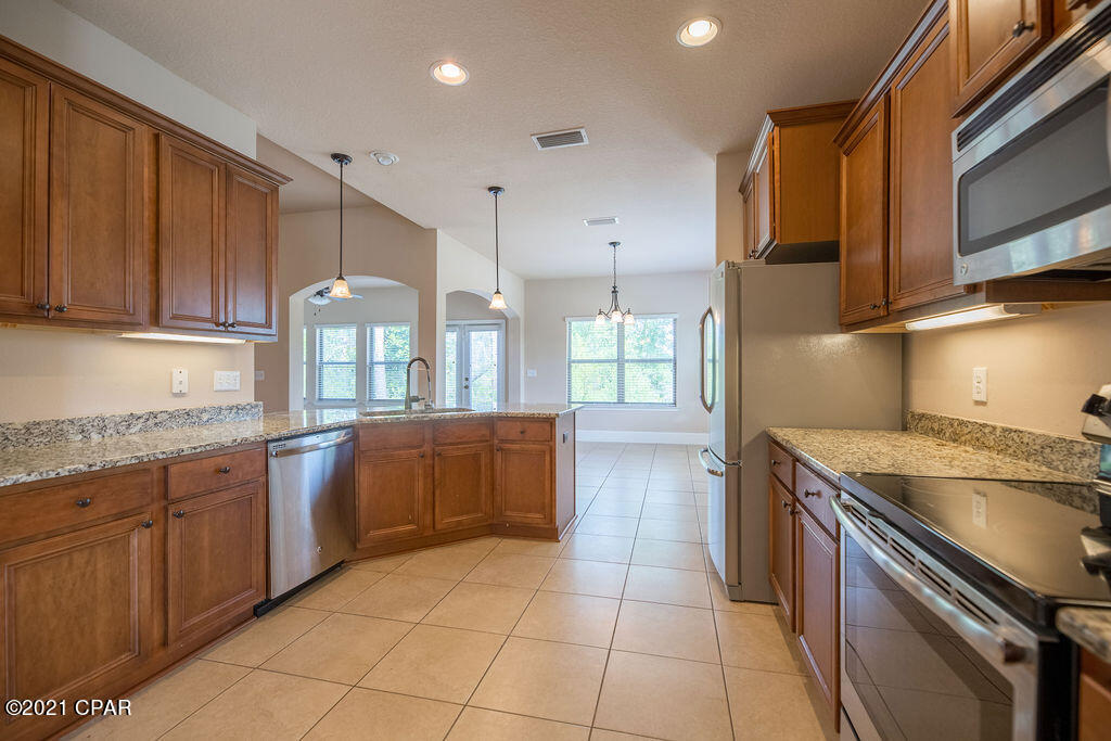 Laird Point - Residential