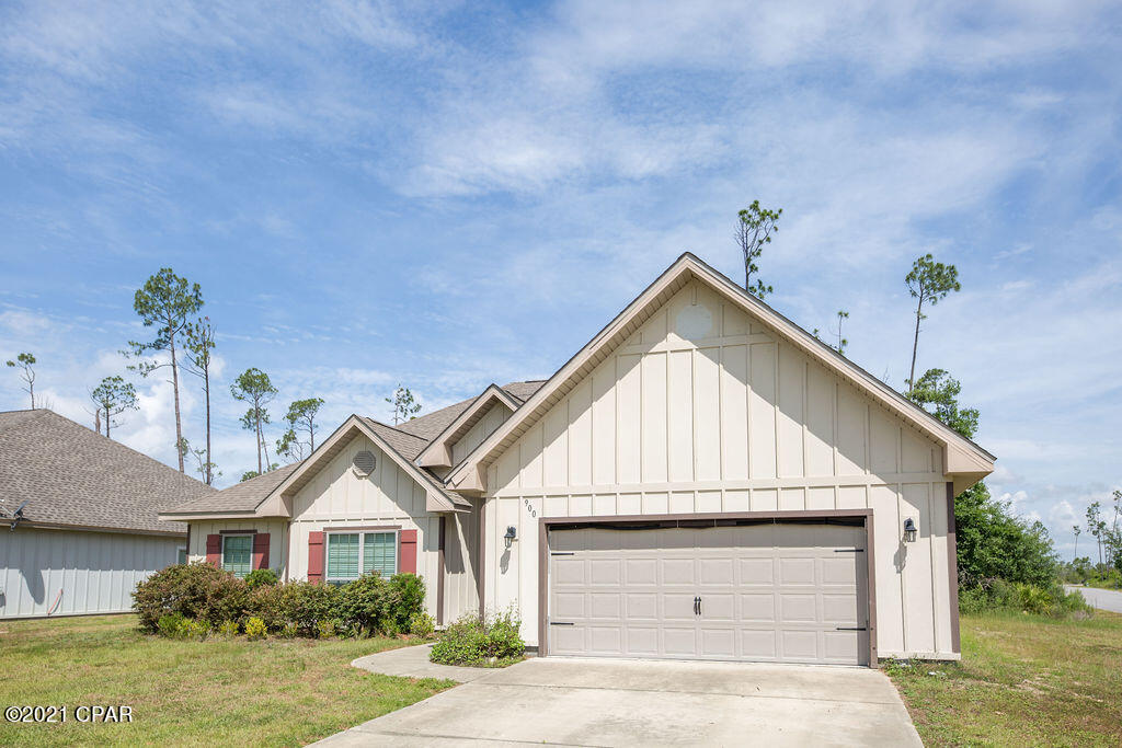 Laird Point - Residential