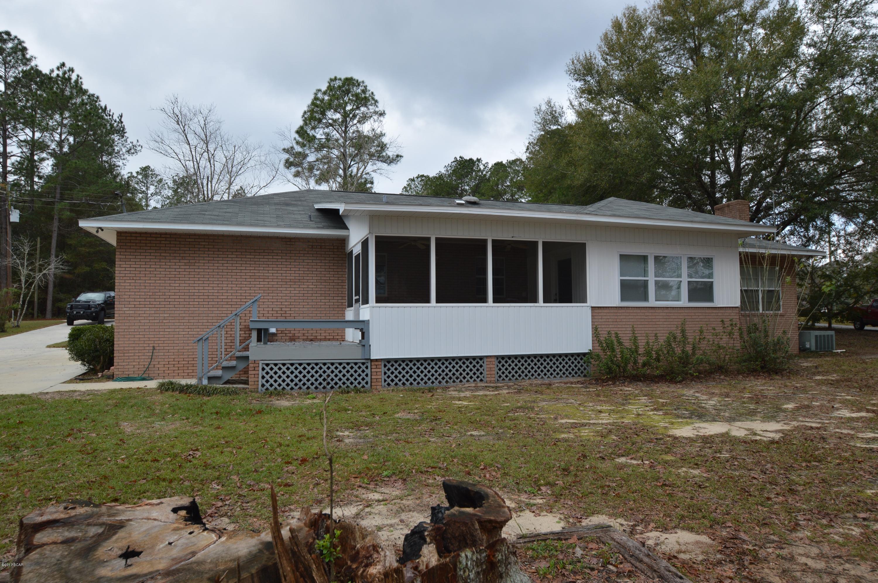 Dogwood Lake Estates - Residential