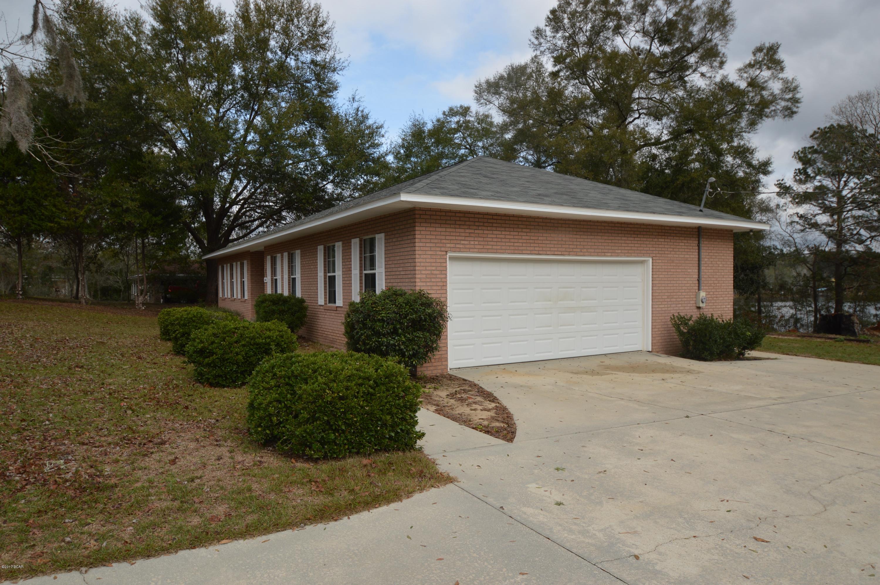 Dogwood Lake Estates - Residential