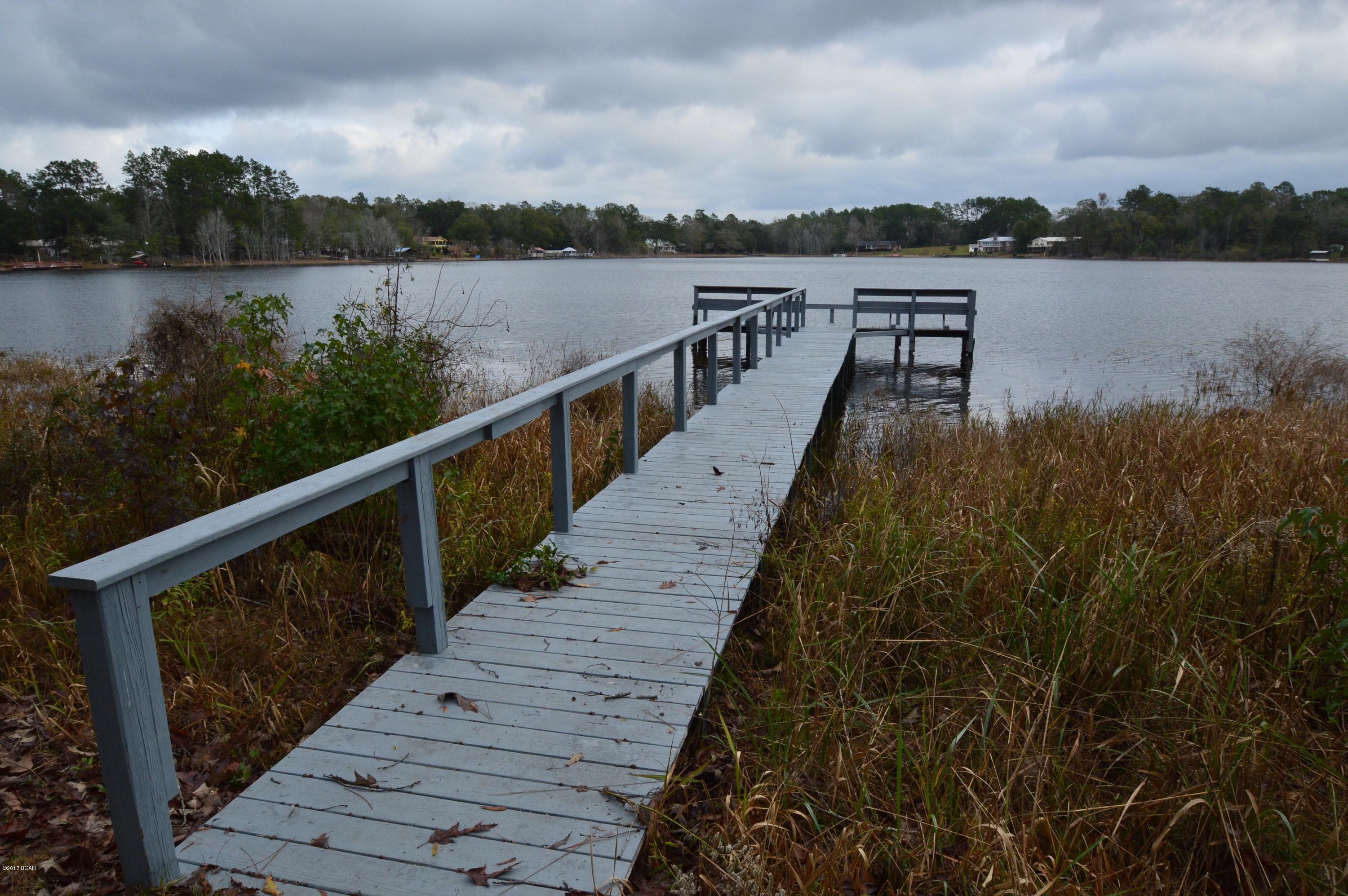 Dogwood Lake Estates - Residential