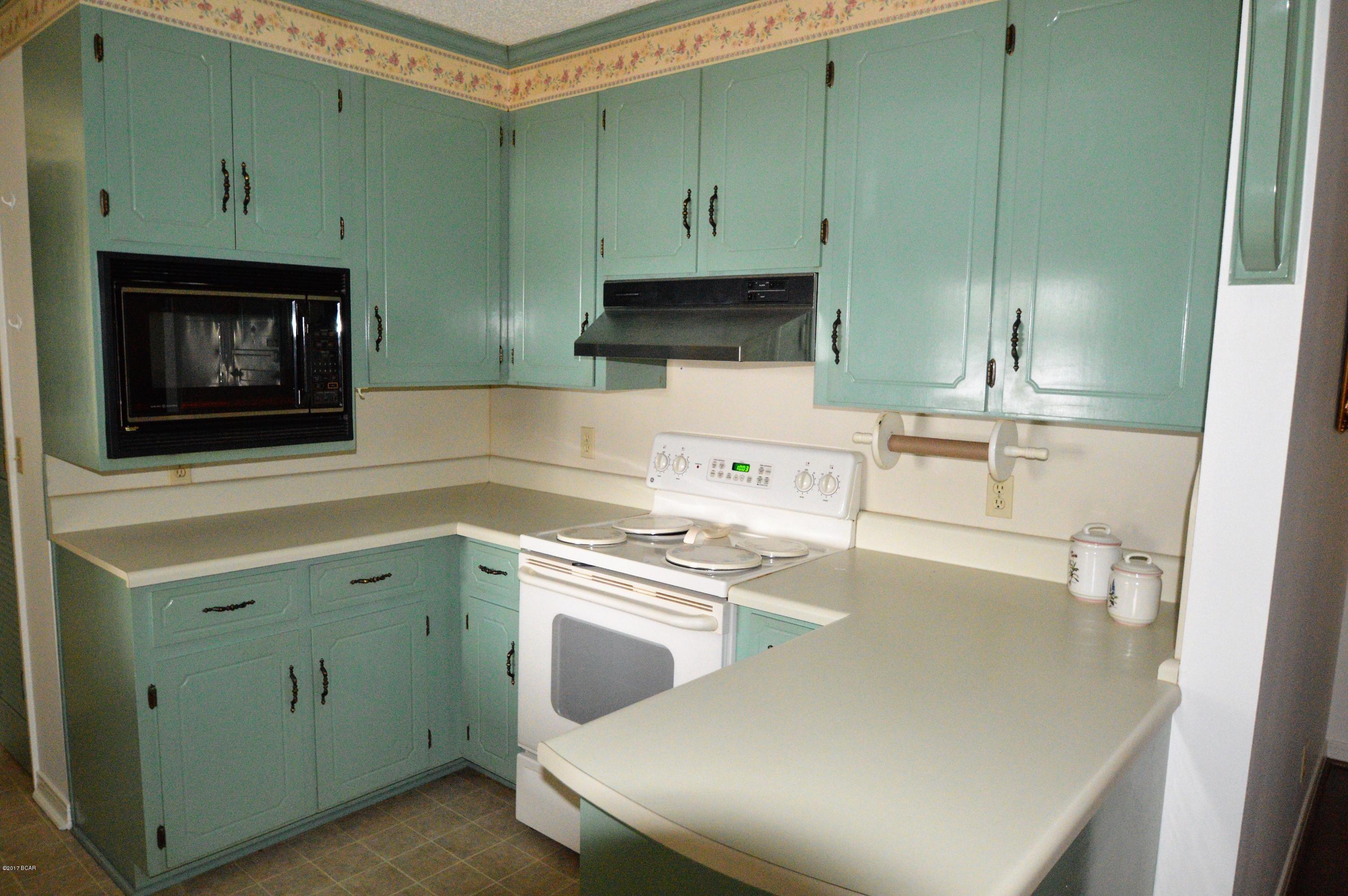 Dogwood Lake Estates - Residential