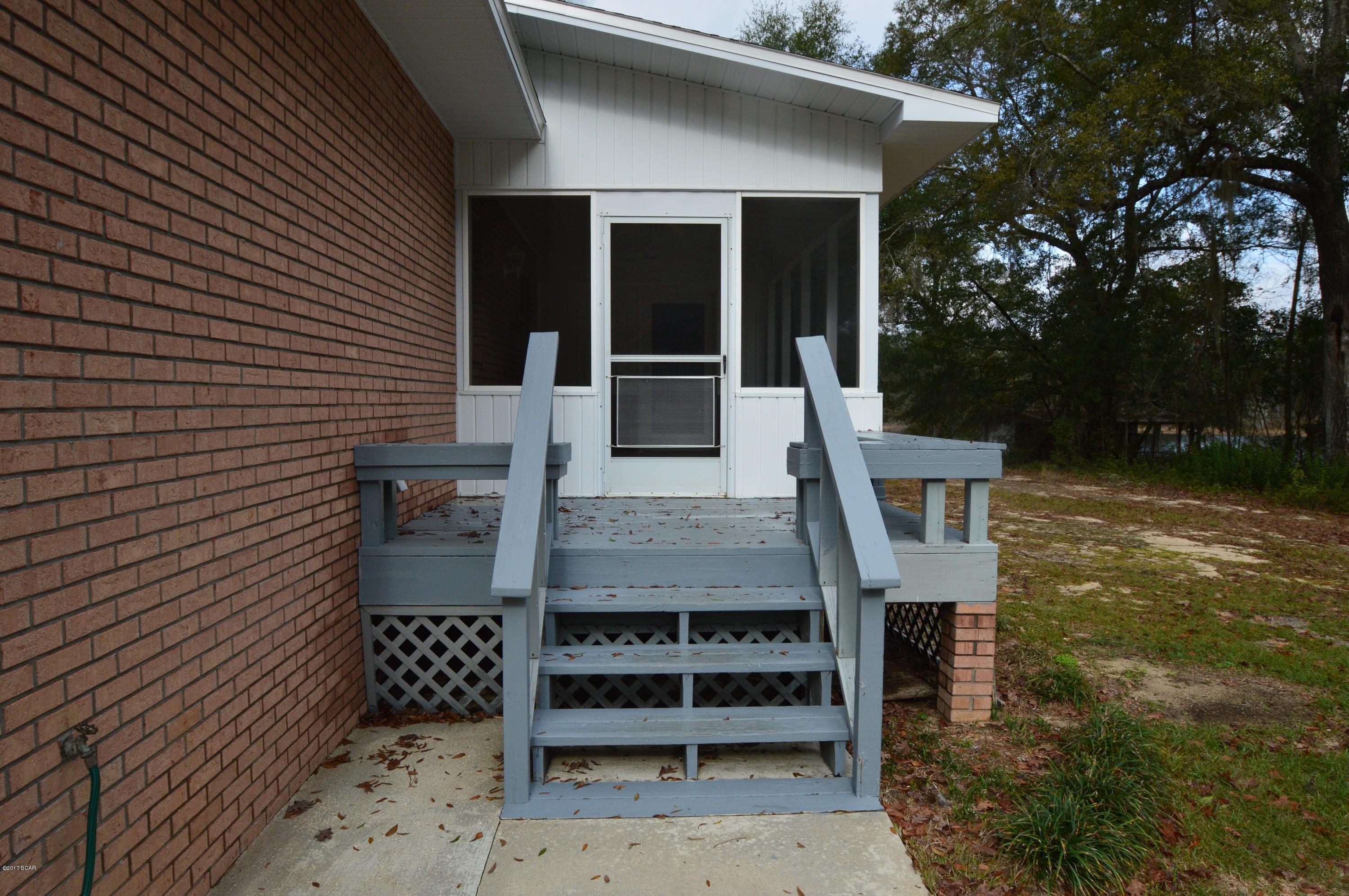 Dogwood Lake Estates - Residential