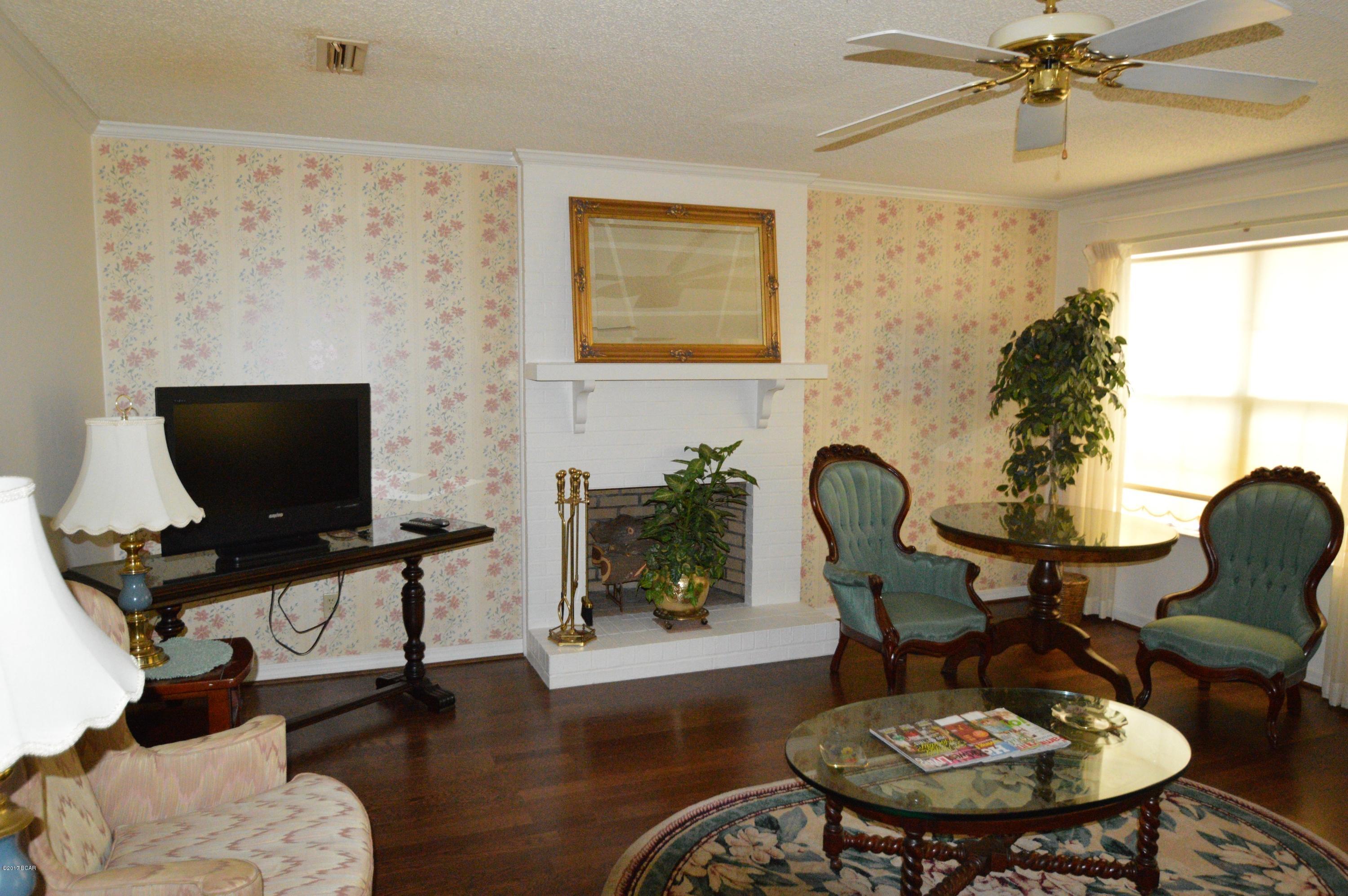 Dogwood Lake Estates - Residential