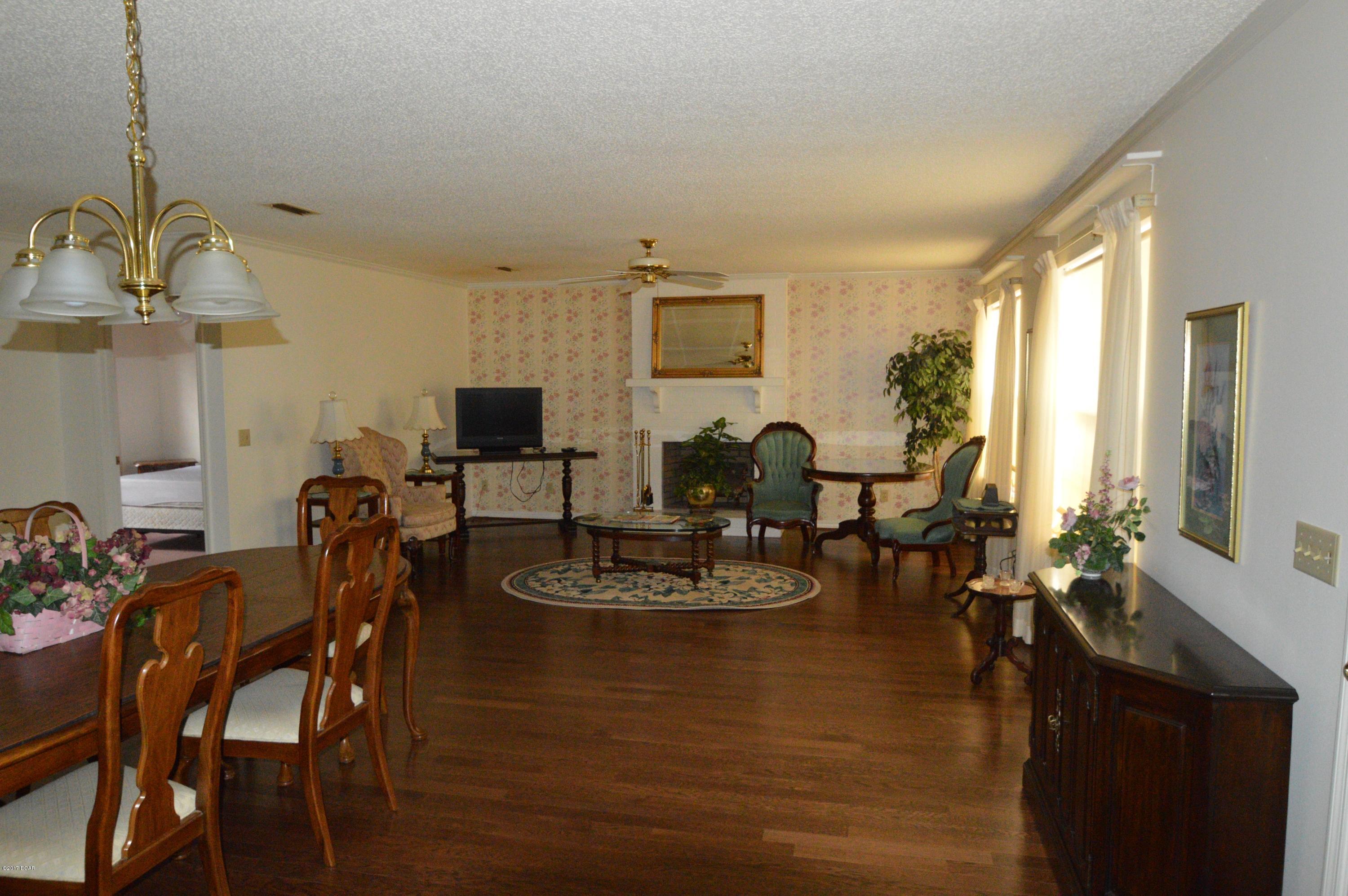 Dogwood Lake Estates - Residential