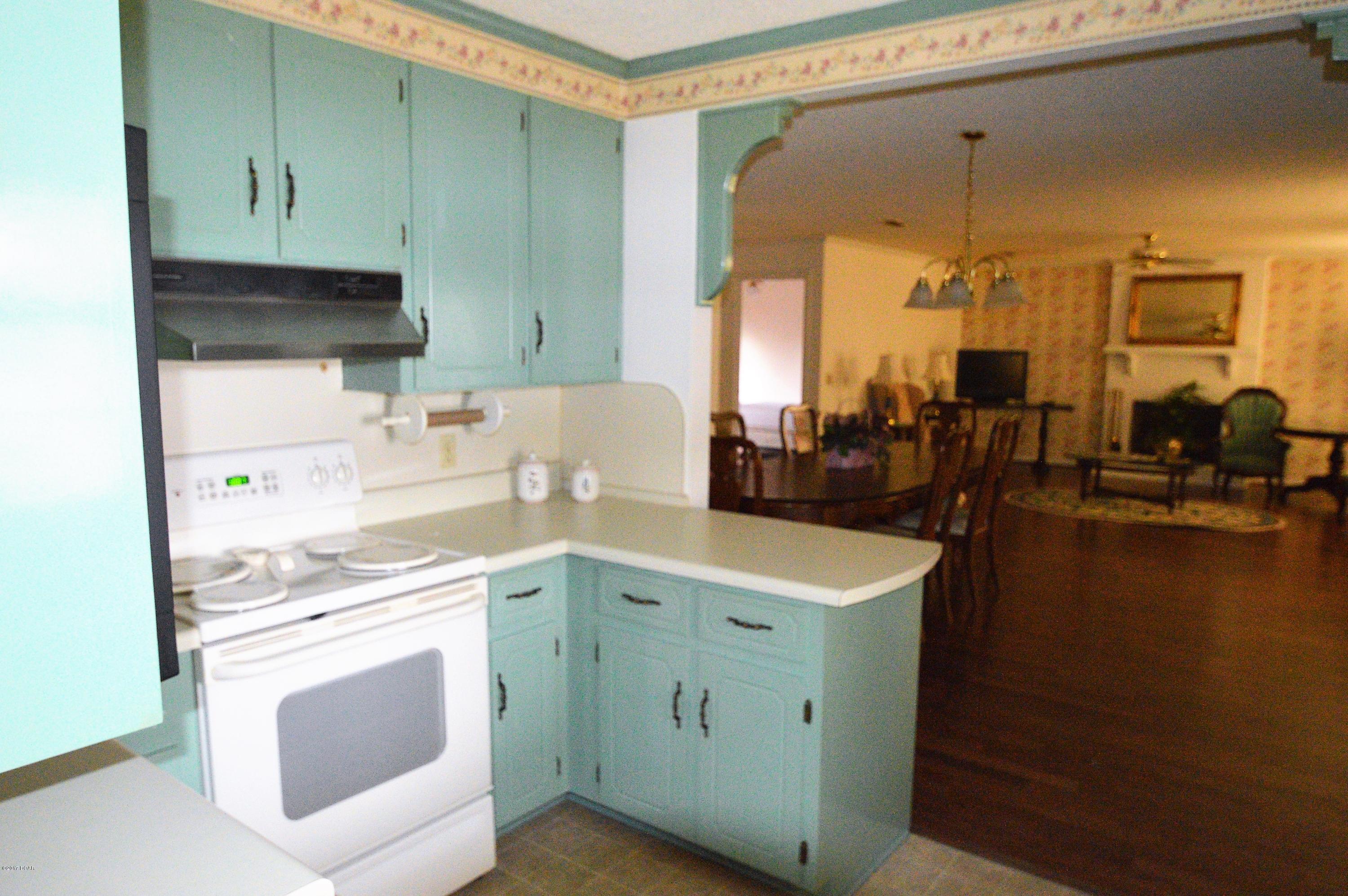 Dogwood Lake Estates - Residential