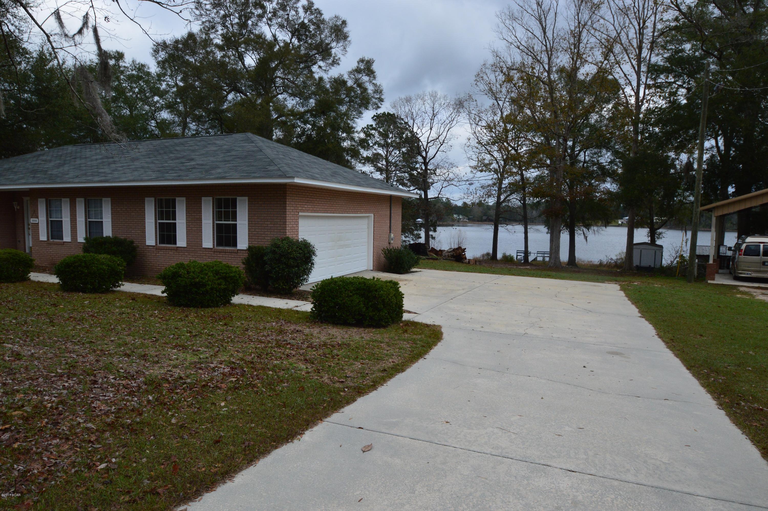 Dogwood Lake Estates - Residential