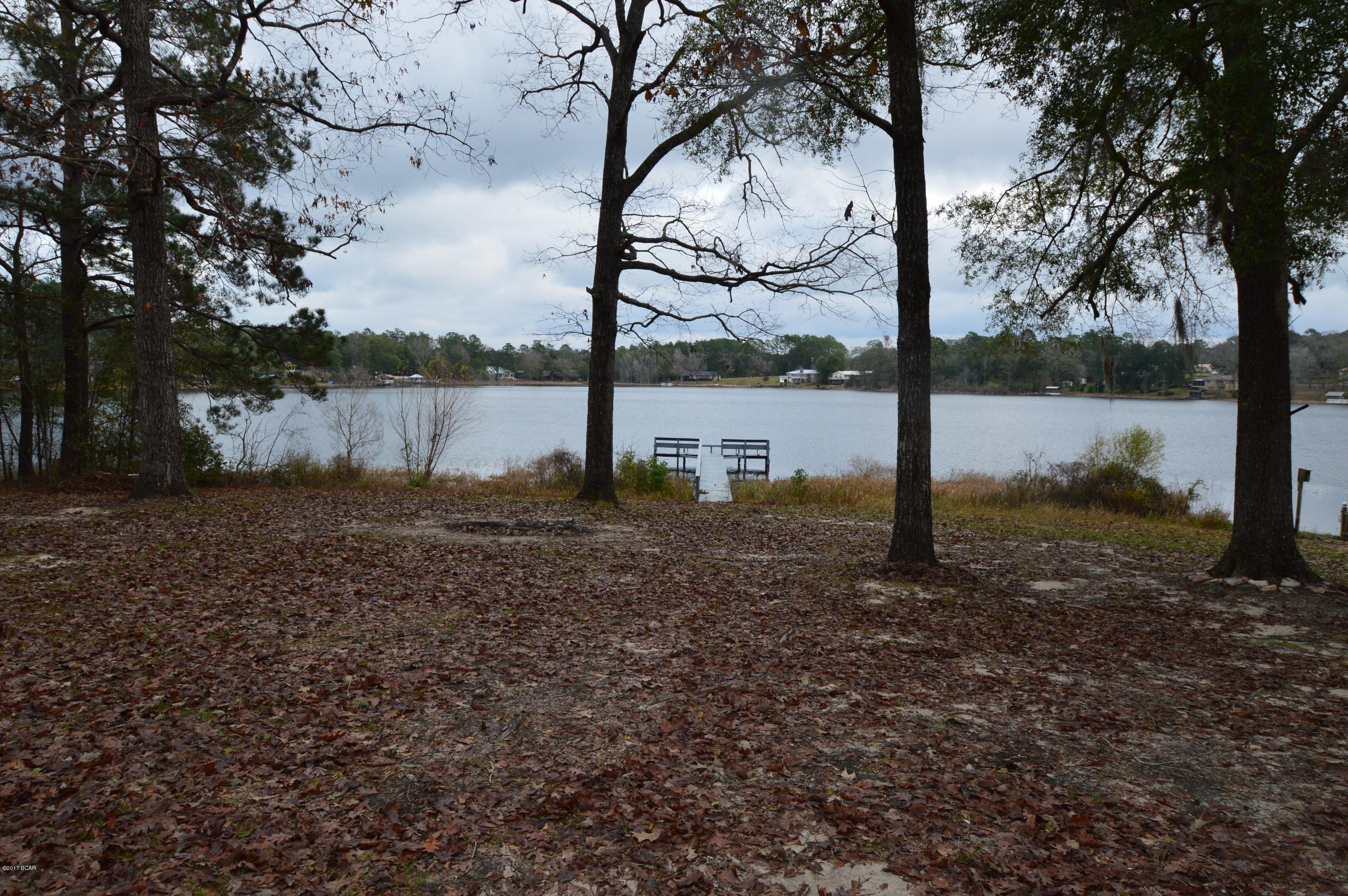 Dogwood Lake Estates - Residential