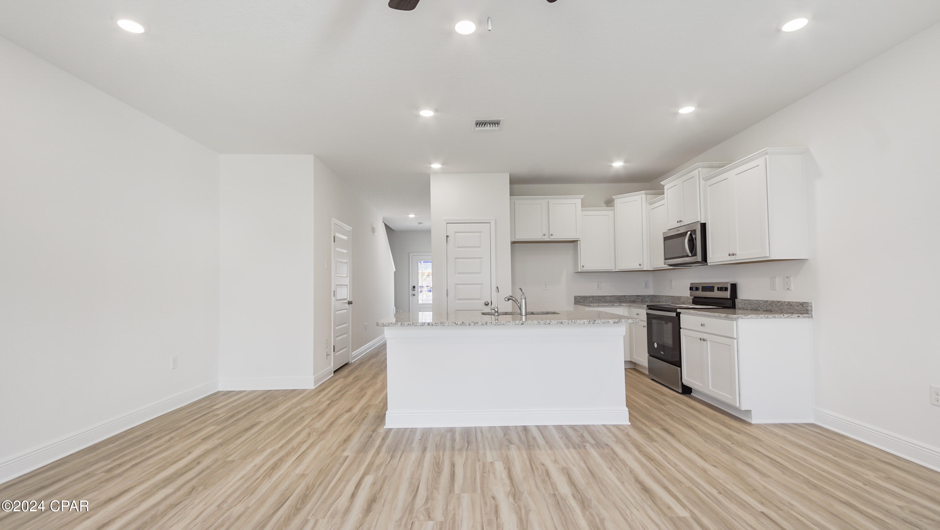 Bayside at Ward Creek - Residential