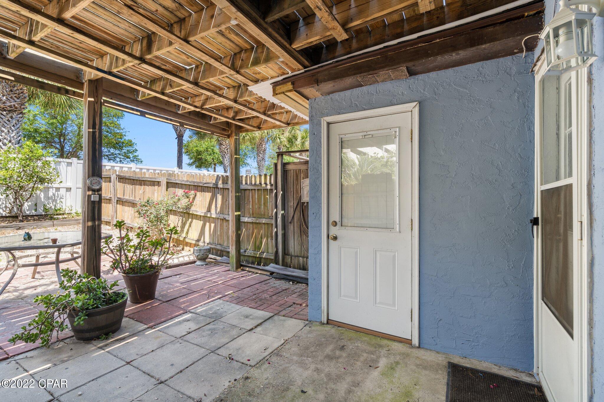 Open Sands - Residential