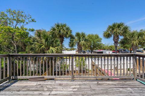 A home in Panama City Beach