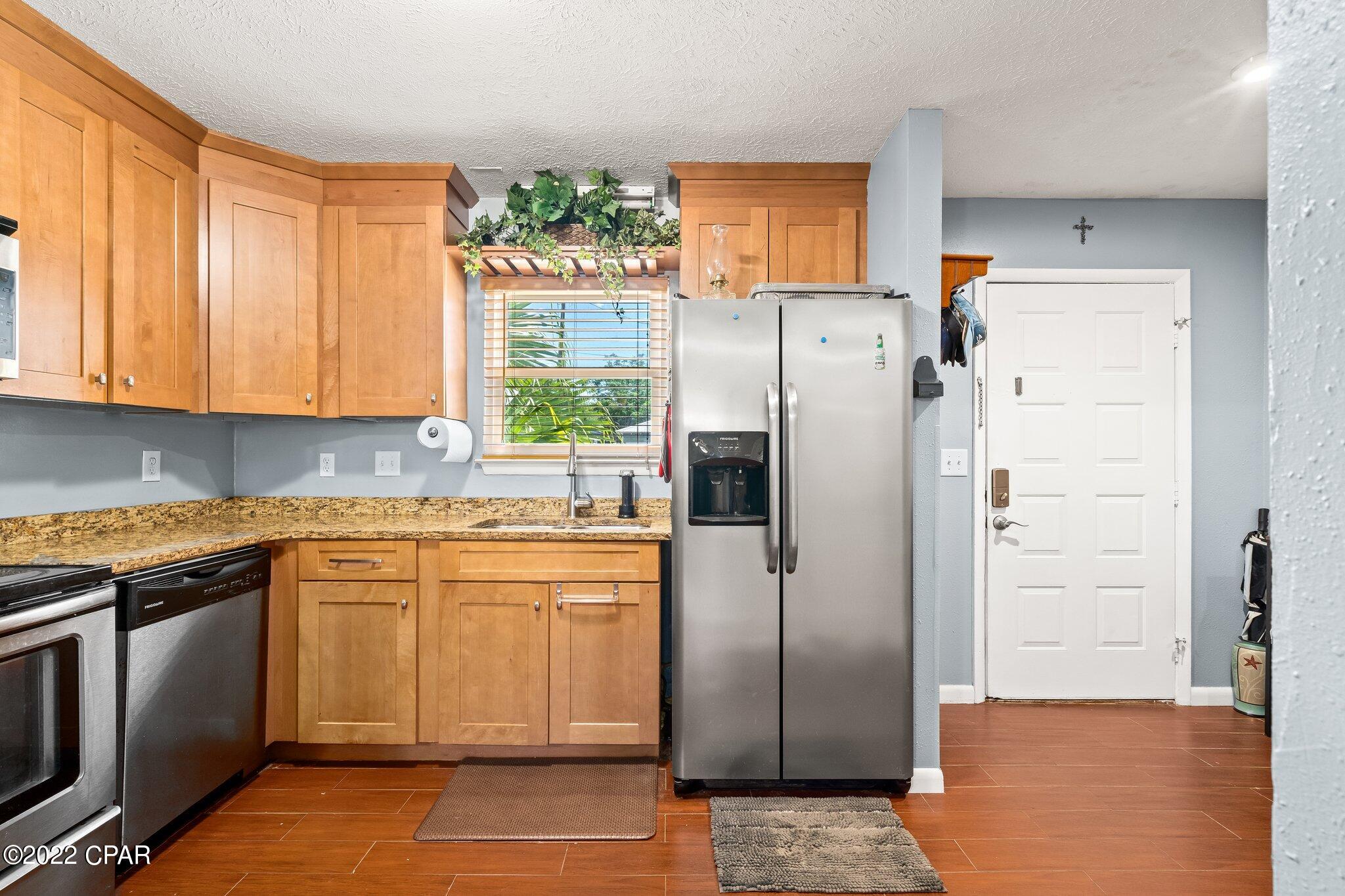 Open Sands - Residential