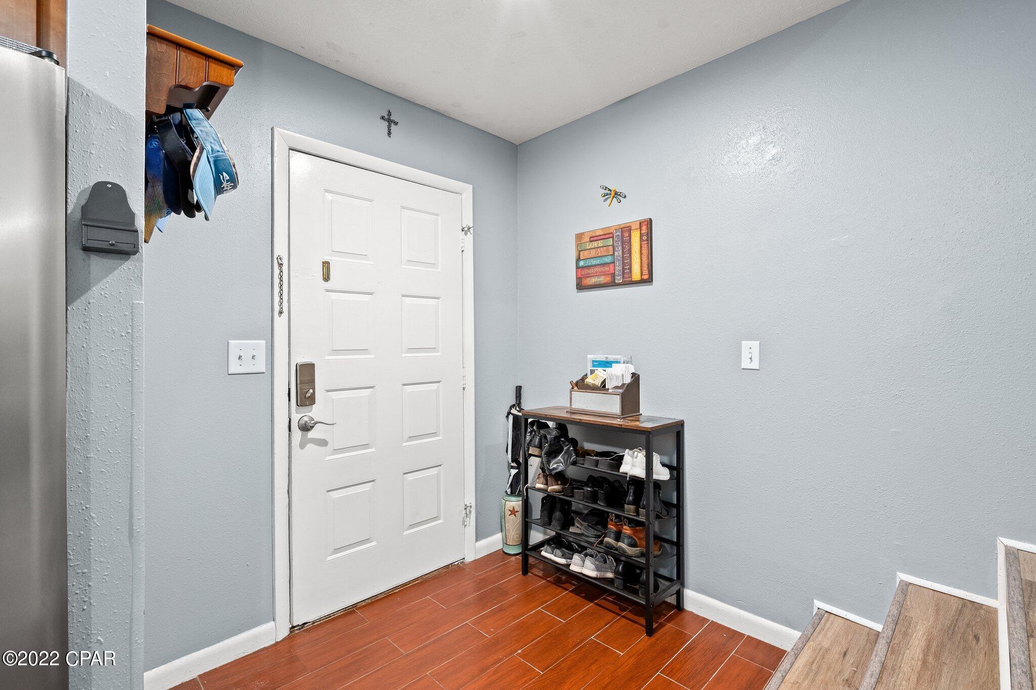 Open Sands - Residential