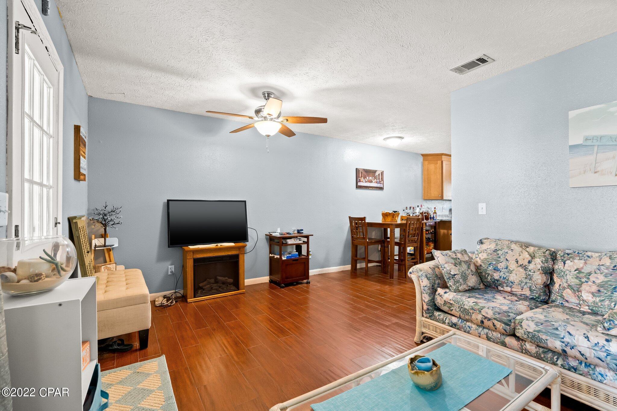 Open Sands - Residential